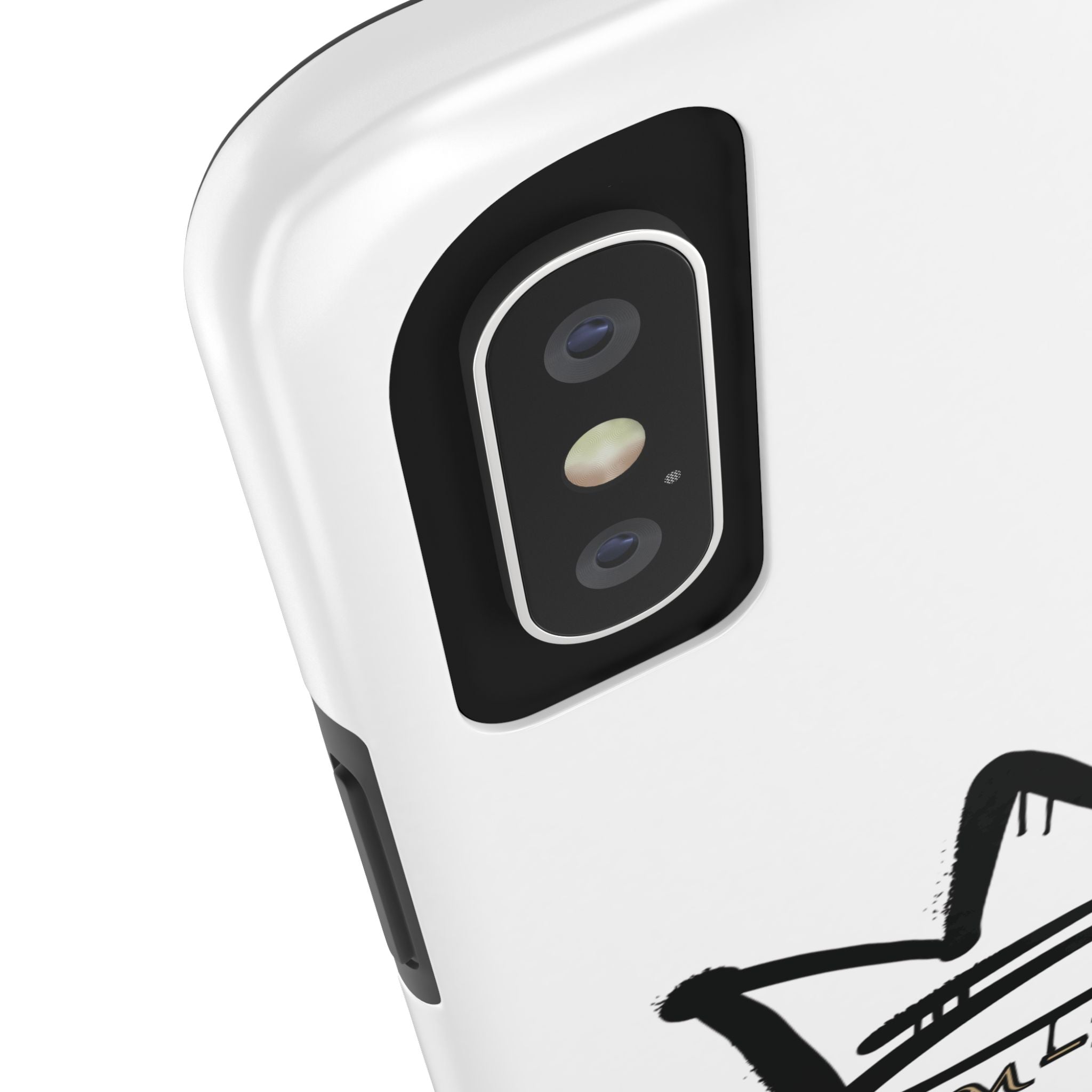 Phone Case - KINGDOM MINDED SO GOOD EDITION