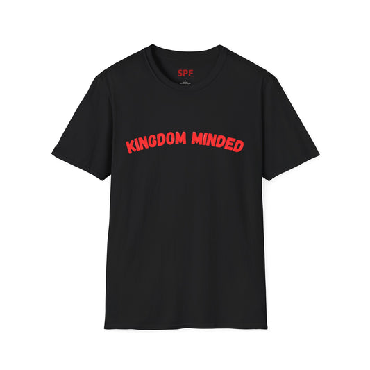 Unisex T-Shirt - Kingdom SPF Design