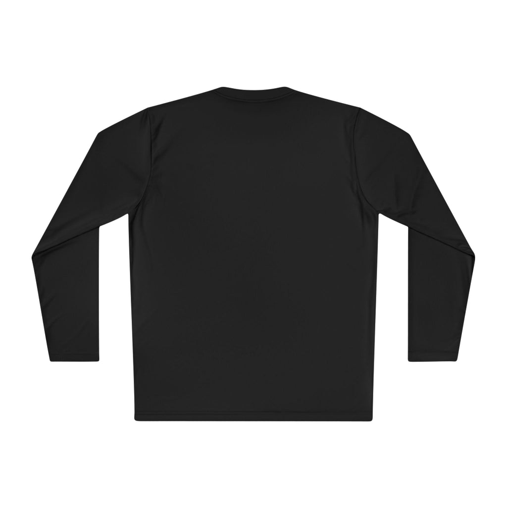 Light in the Darkness Christmas Long Sleeve Tee