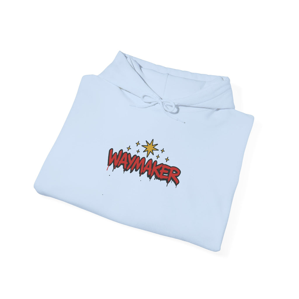 Winter Wammer Christmas Hoodie — Cozy Holiday Pullover