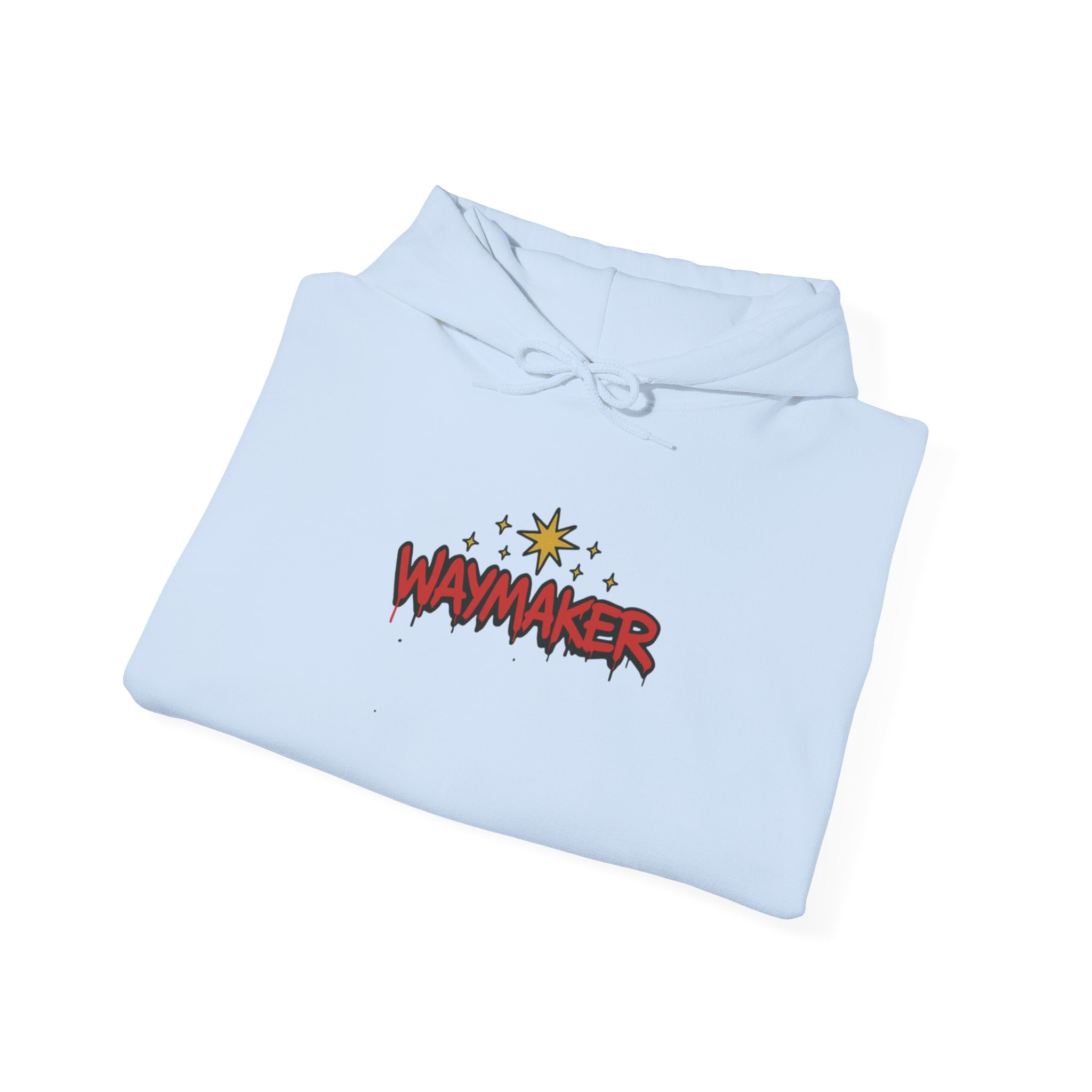 Winter Wammer Christmas Hoodie — Cozy Holiday Pullover