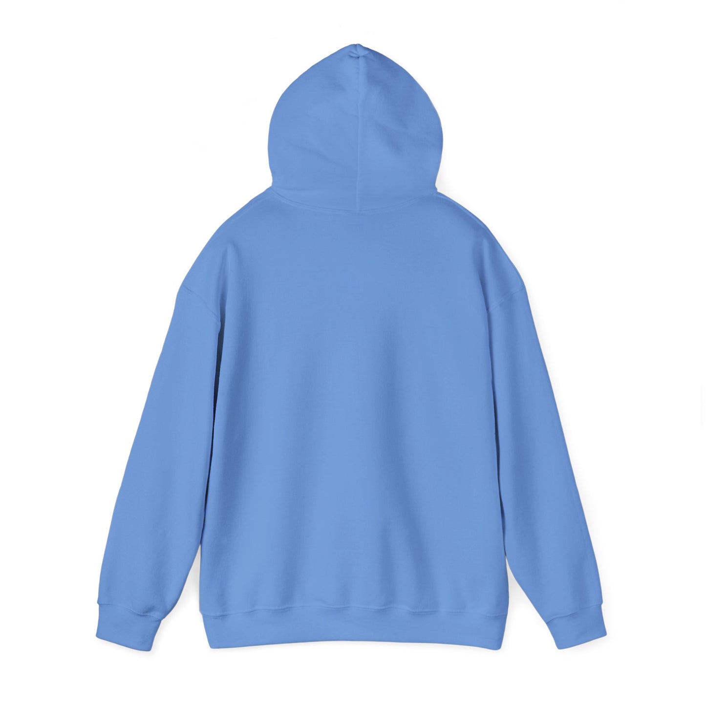 Hooded Sweatshirt NOEL Christmas Line