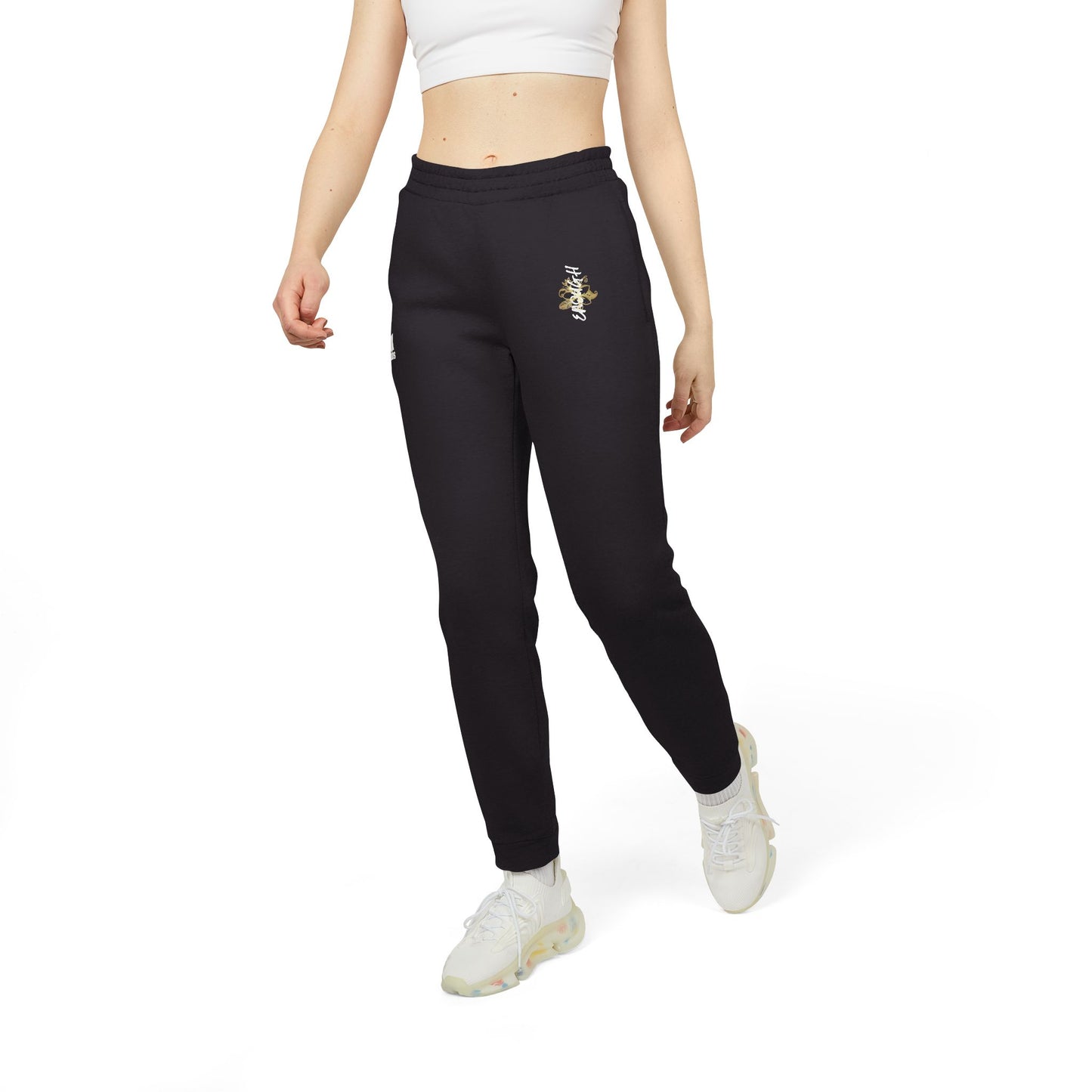 Joggers You Are Enough SPF Official Woman's Design