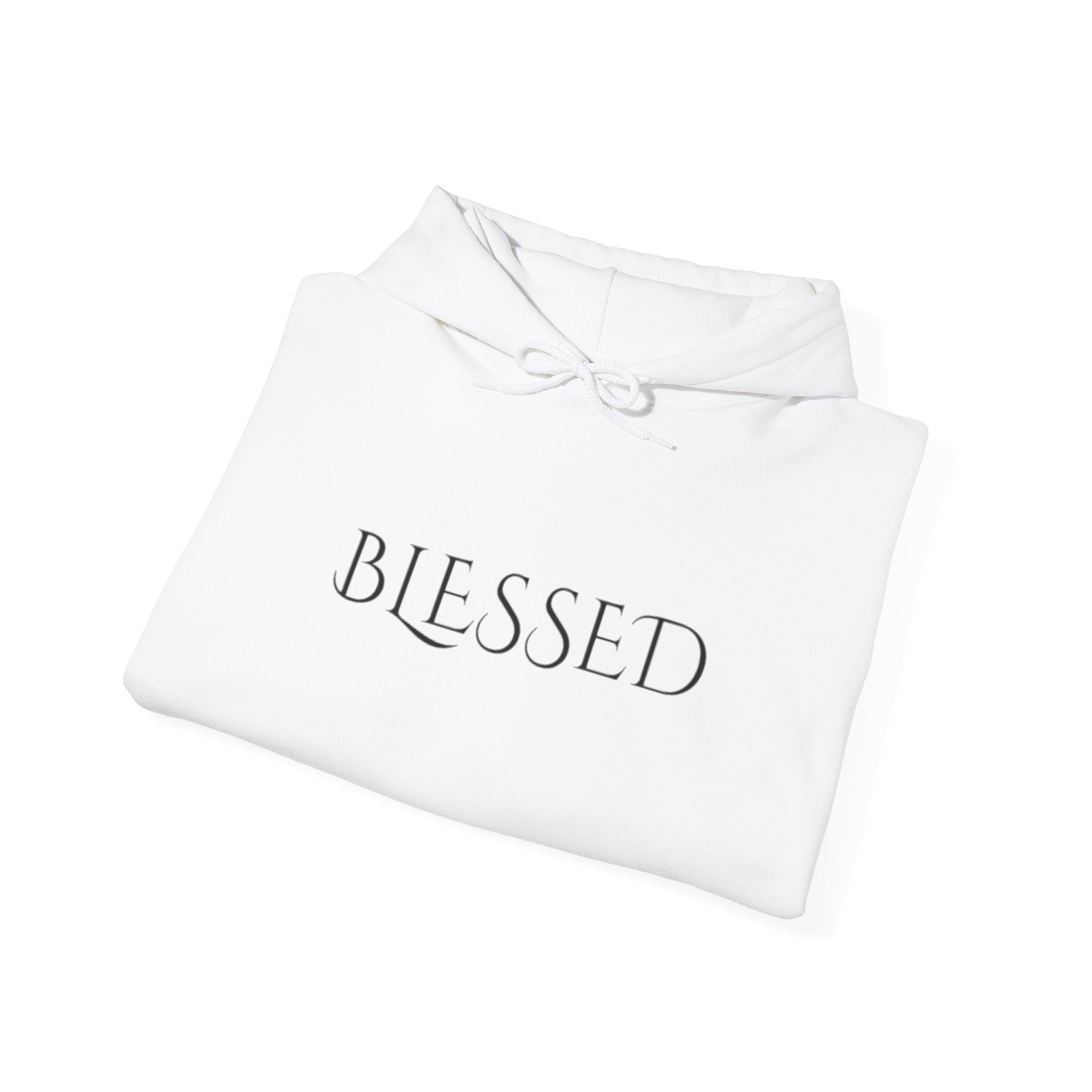 Blessed SPF Hoodie