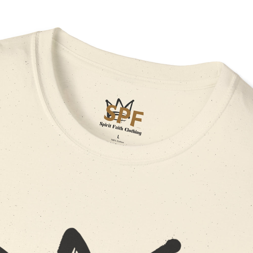 T-Shirt Kingdom Minded So Good Edition