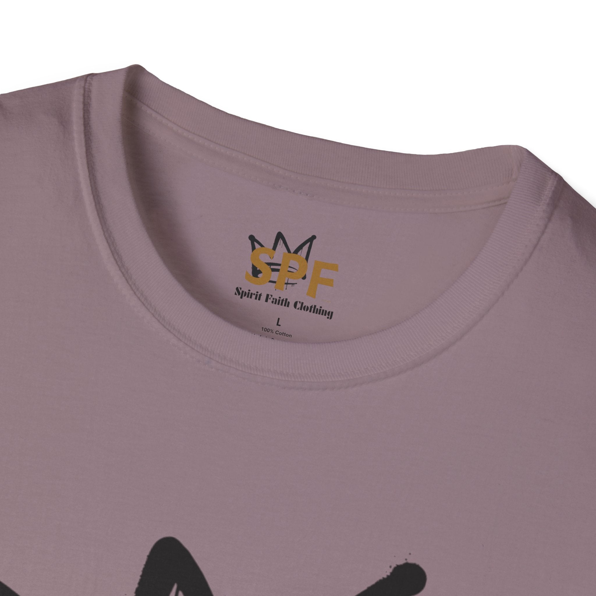 T-Shirt Kingdom Minded So Good Edition