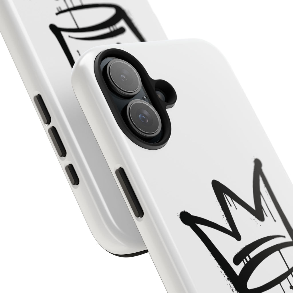 Phone Case - KINGDOM MINDED SO GOOD EDITION