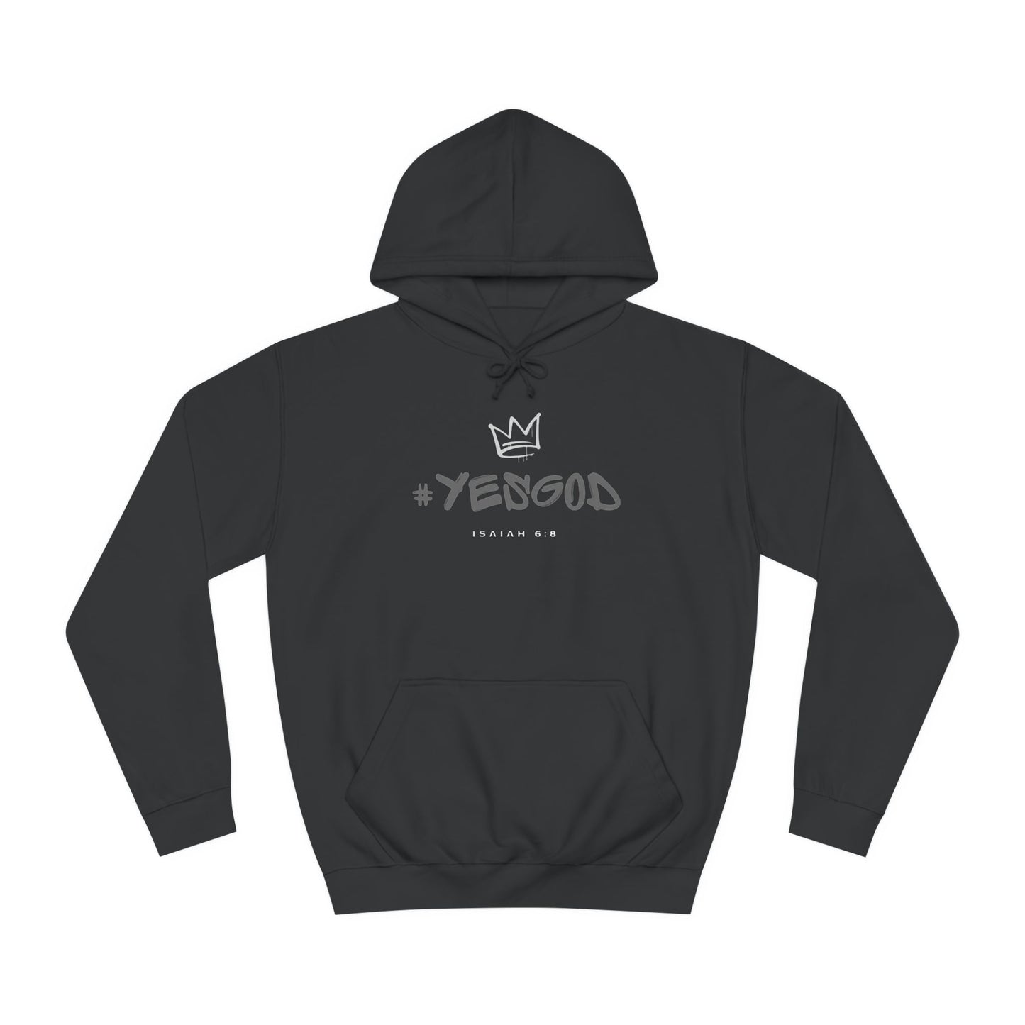 yesgod Collab Hoodie