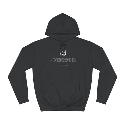 yesgod Collab Hoodie