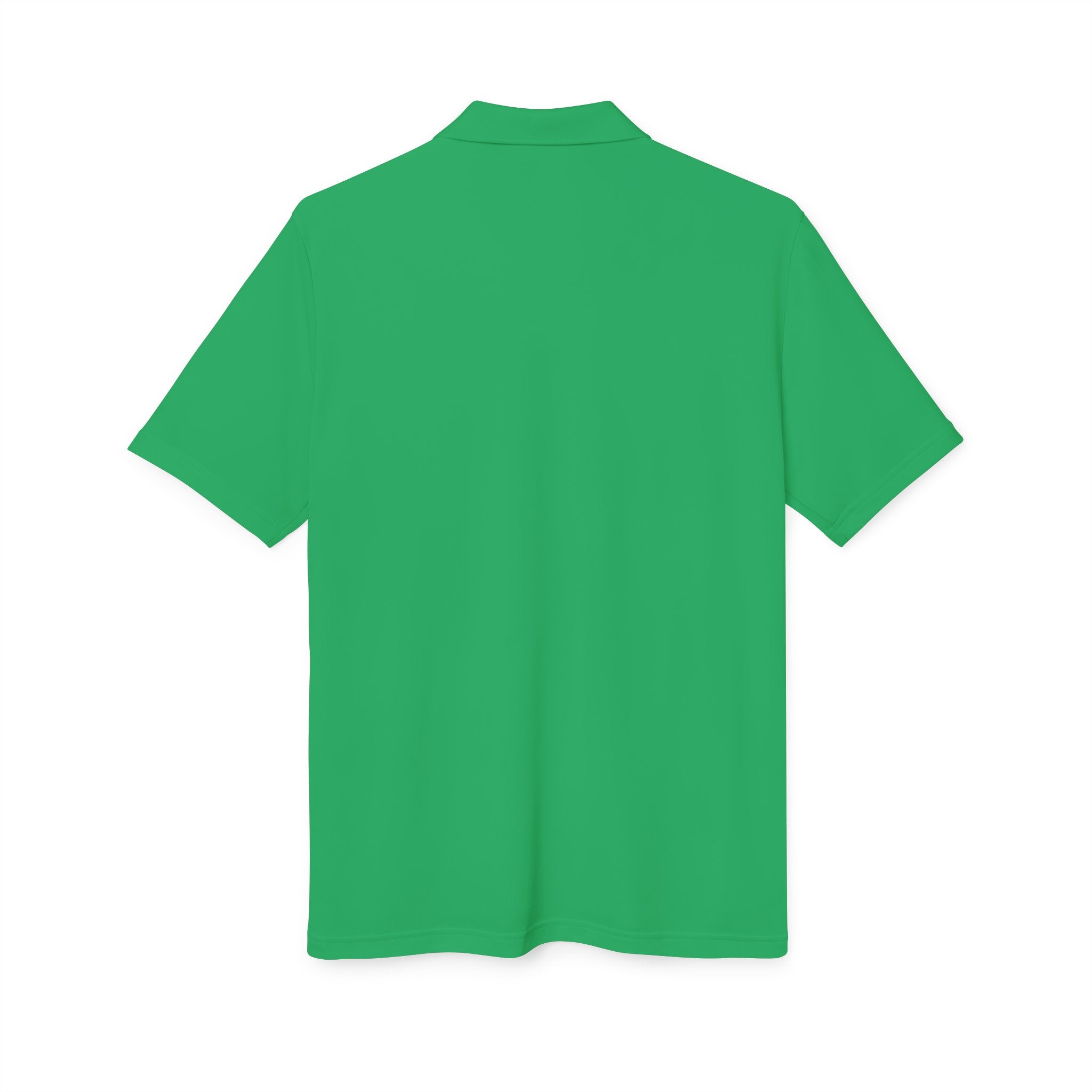 Faith Polo — Adidas Collab Performance Polo