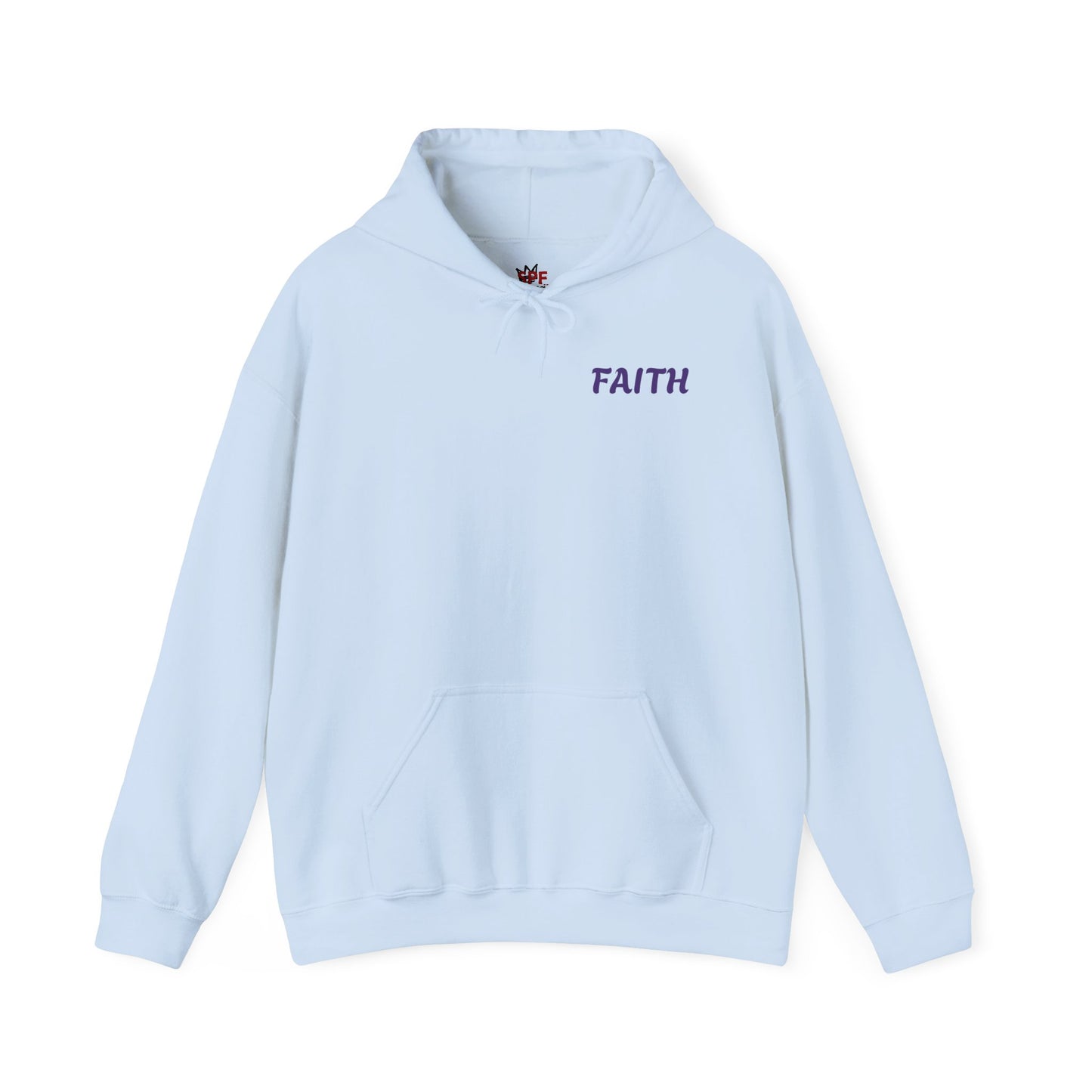 Faith Hoodie