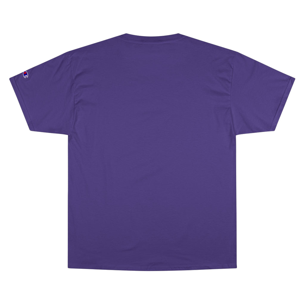Philippians 4:13 T-Shirt SF&CO- Champion Collab