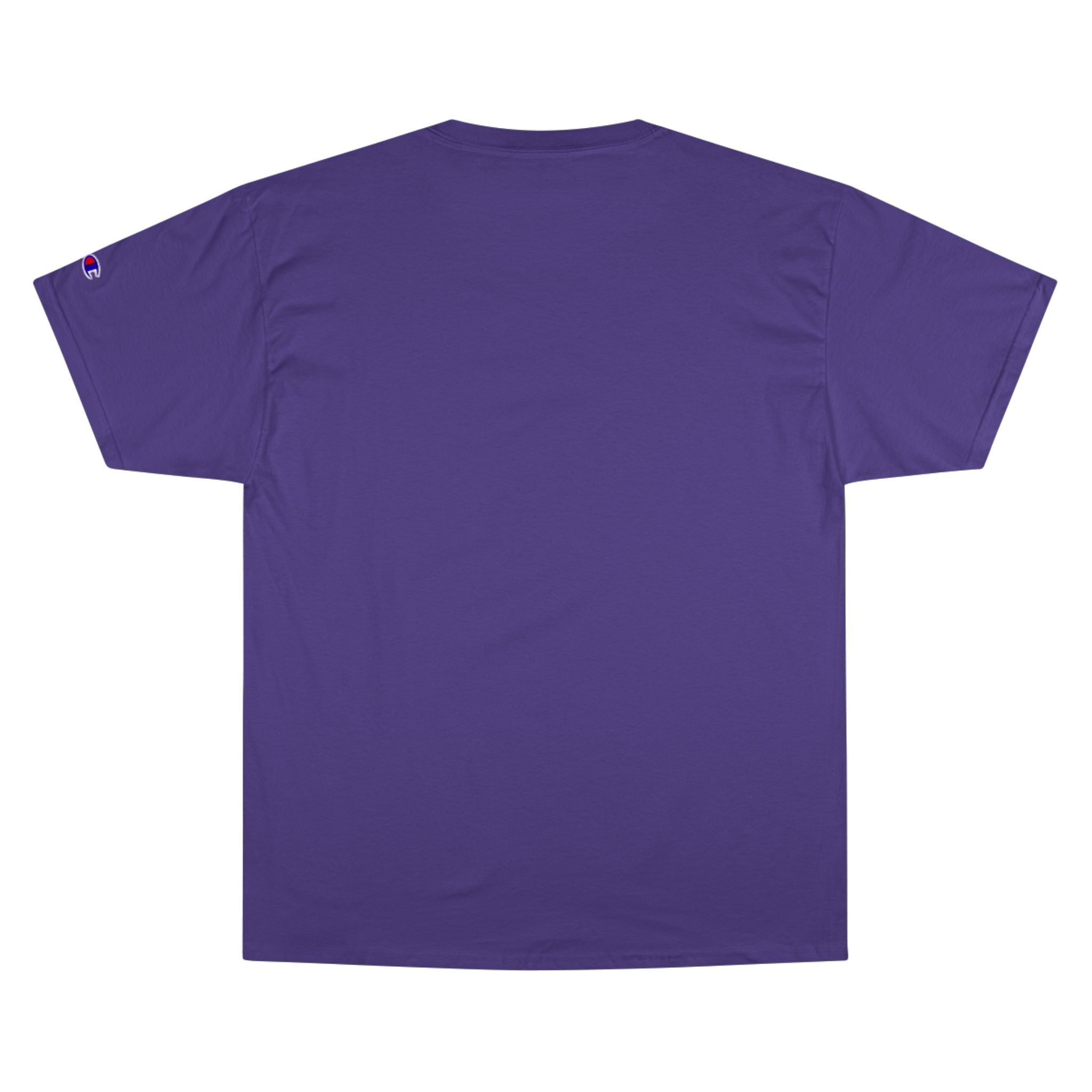 Philippians 4:13 T-Shirt SF&CO- Champion Collab