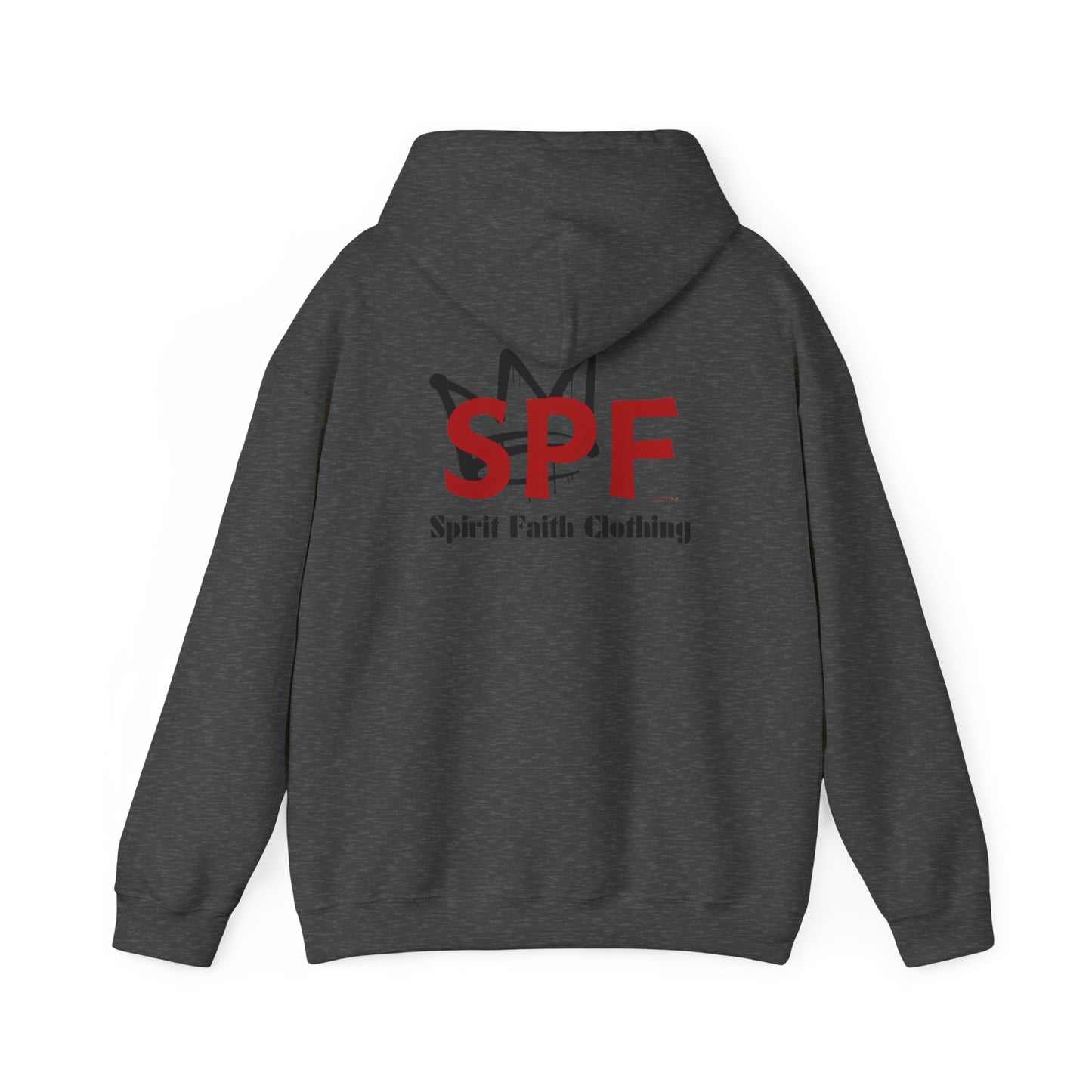 SPF Official Hoodie    Unisex Heavy Blend™ Hooded Sweatshirt