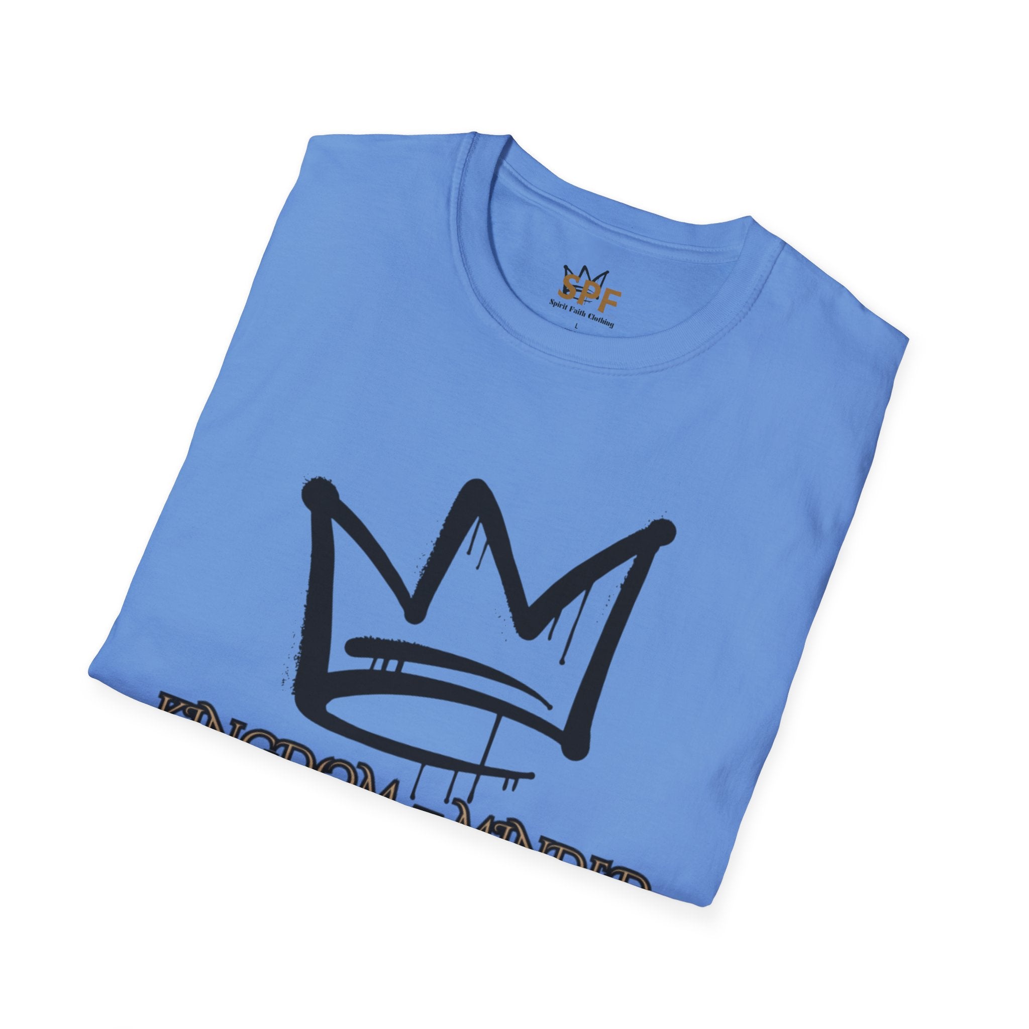 T-Shirt Kingdom Minded So Good Edition