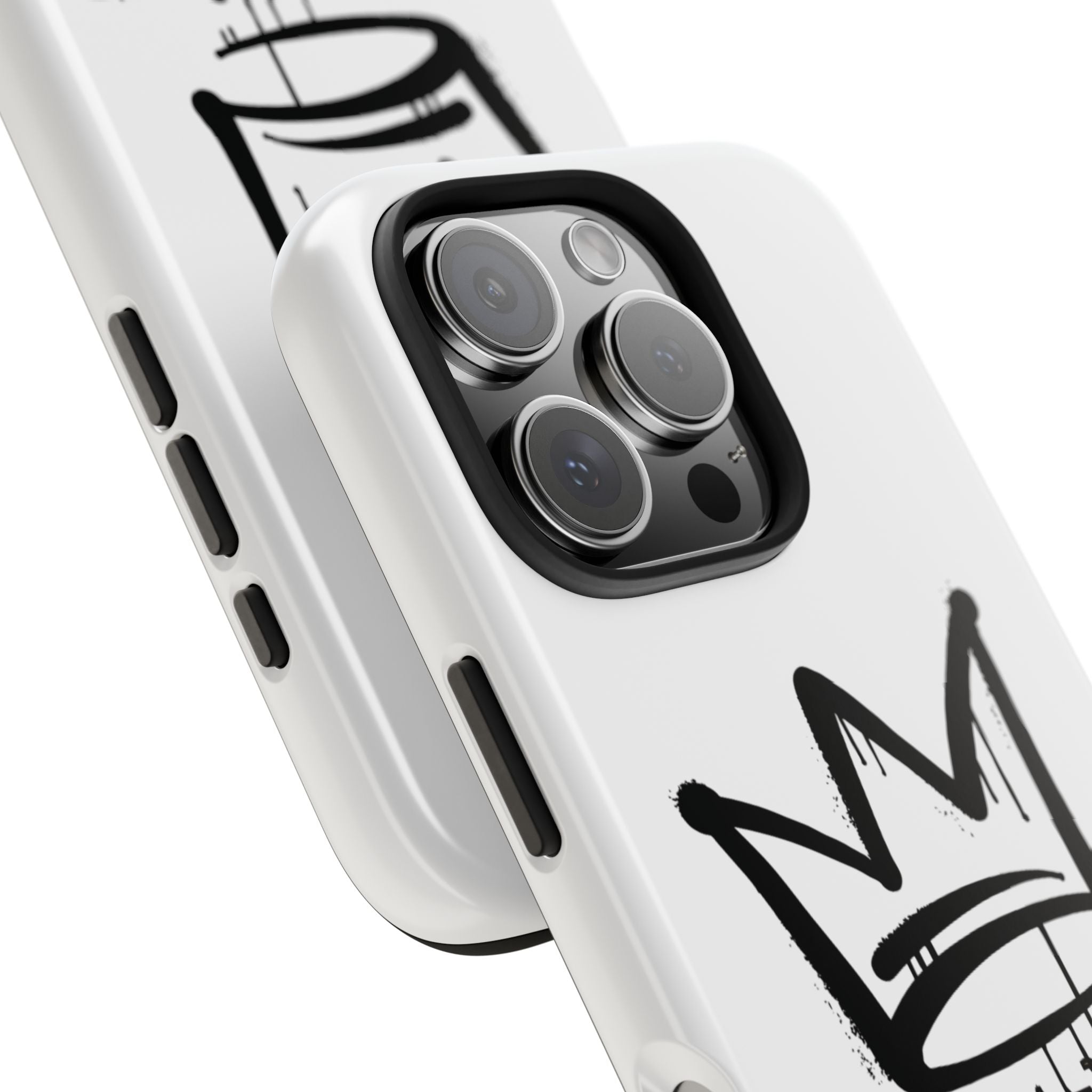 Phone Case - KINGDOM MINDED SO GOOD EDITION