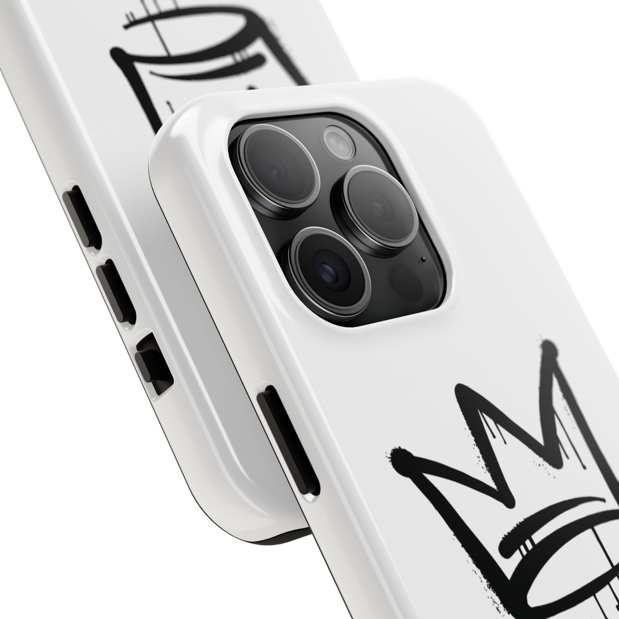 Phone Case - KINGDOM MINDED SO GOOD EDITION