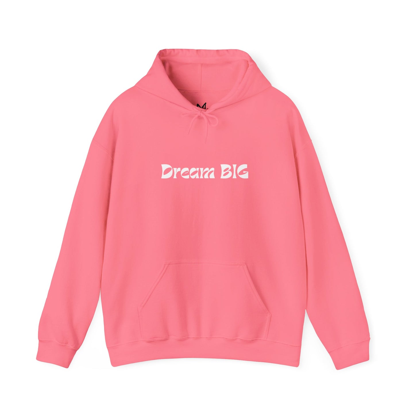 Heavy Blend Hooded Sweatshirt - The Dream Podcast SPF Collab