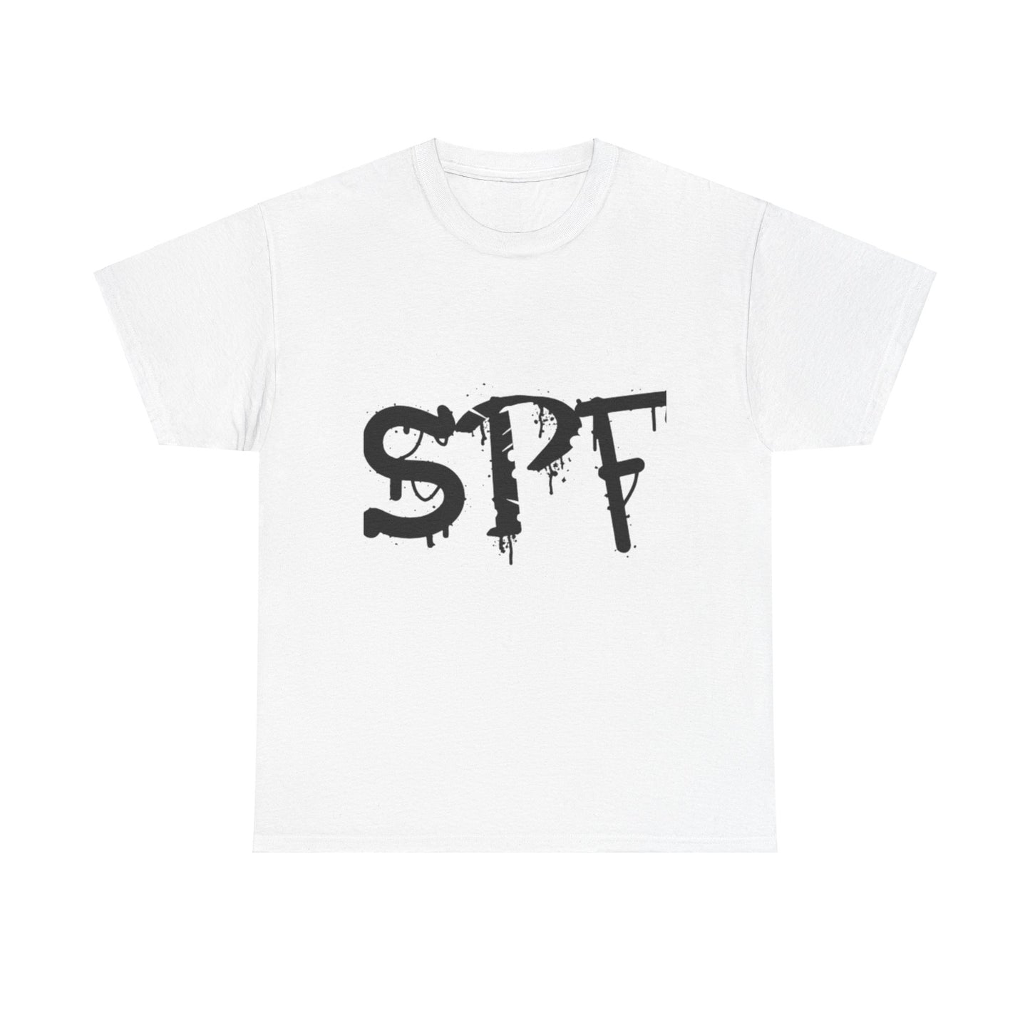 Faith Street Unisex Tee