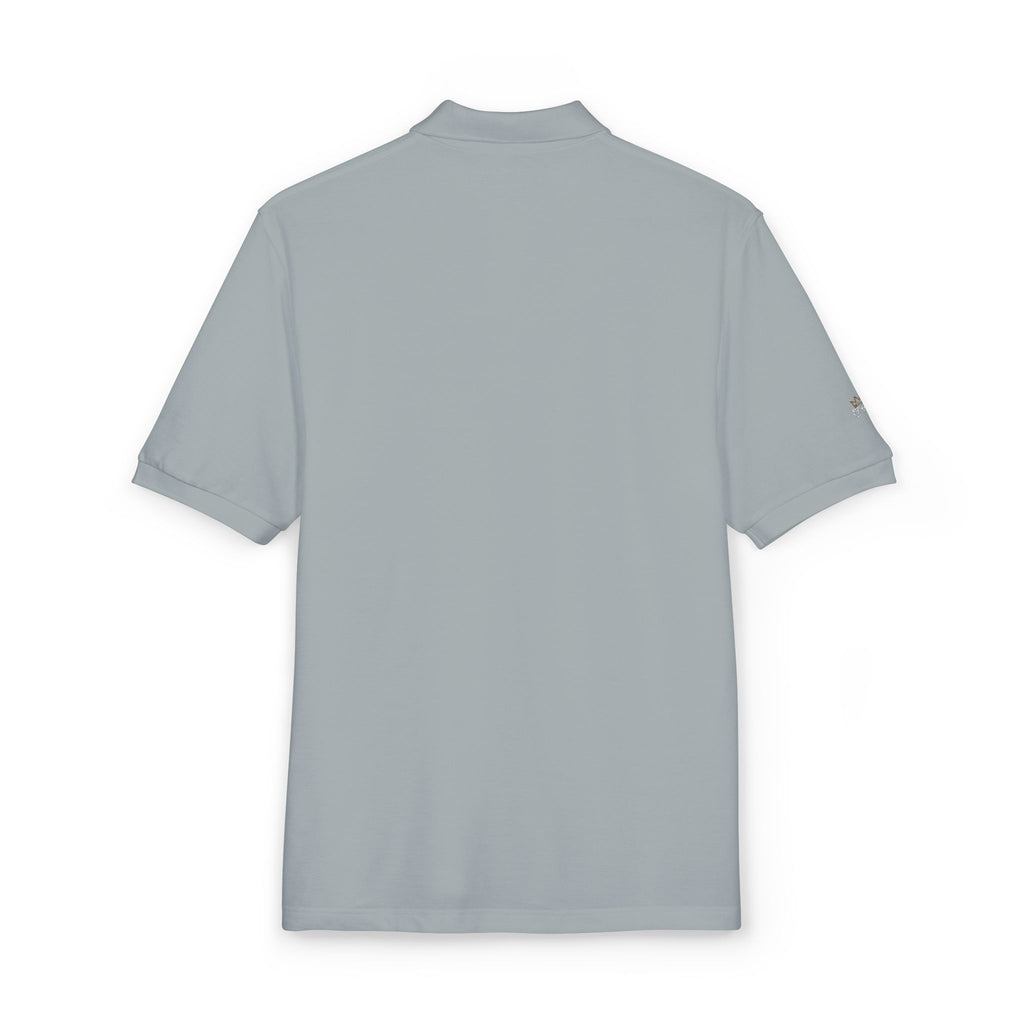 Spirit 'Faith' Polo Shirt
