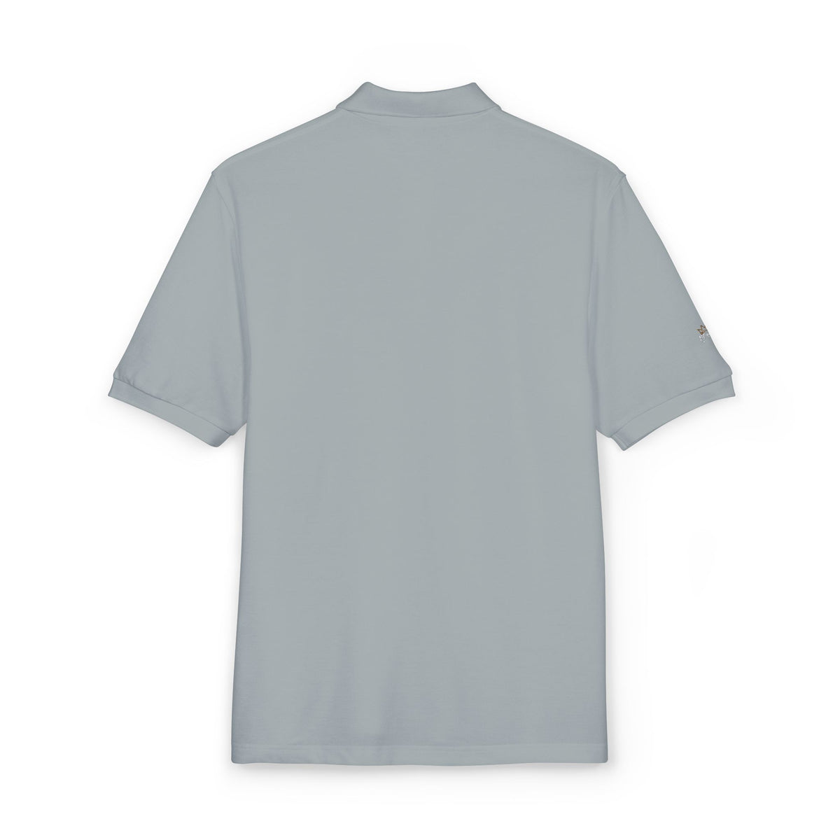 Spirit 'Faith' Polo Shirt