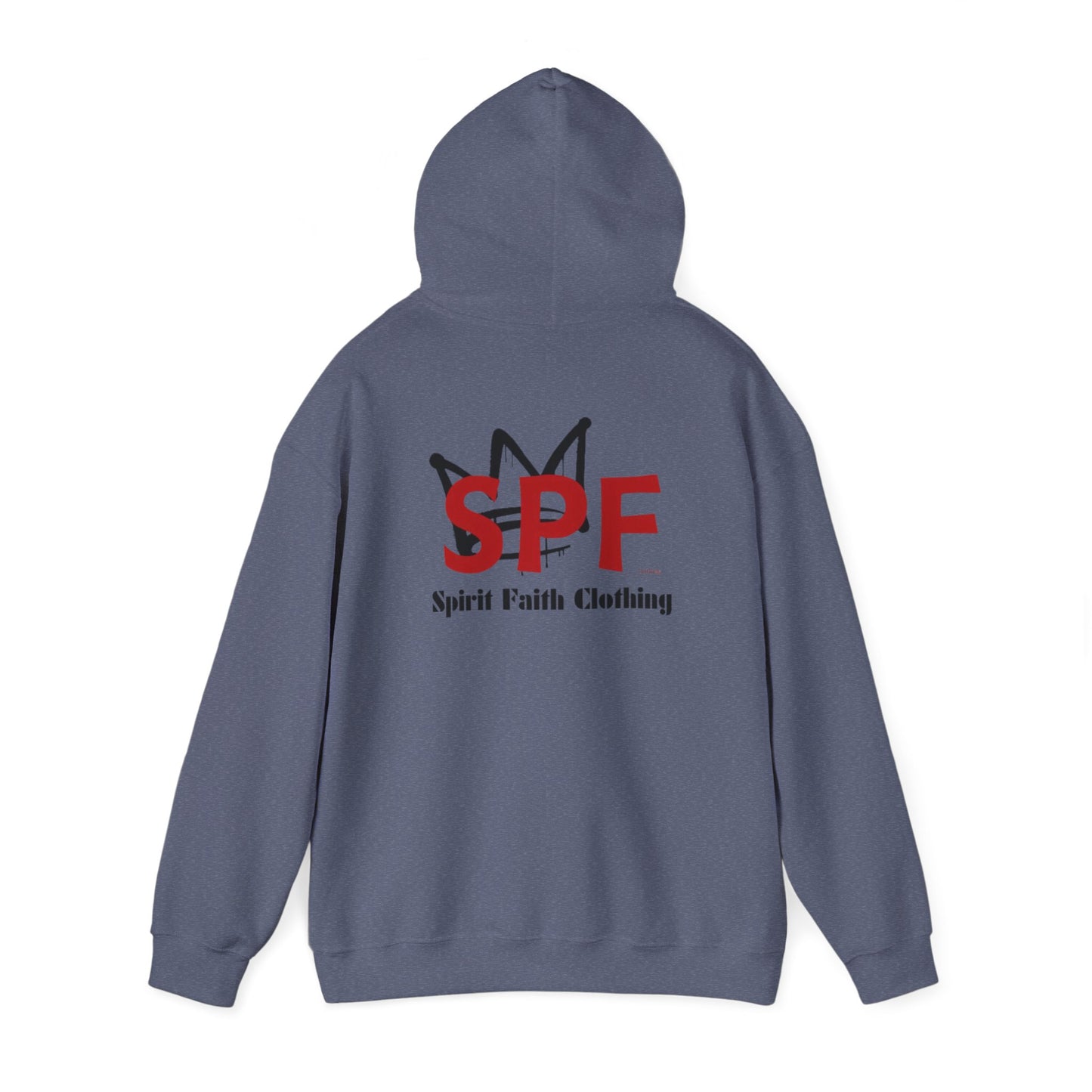 SPF Official Hoodie    Unisex Heavy Blend™ Hooded Sweatshirt