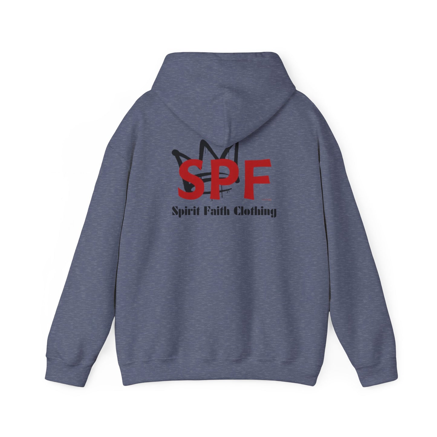 SPF Official Hoodie    Unisex Heavy Blend™ Hooded Sweatshirt