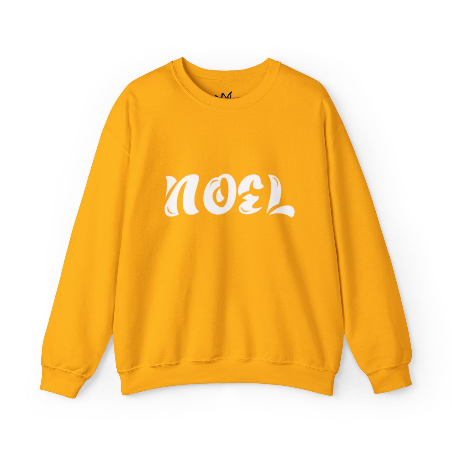 Seasonal Seller Sweatshirt: NOEL Holiday line