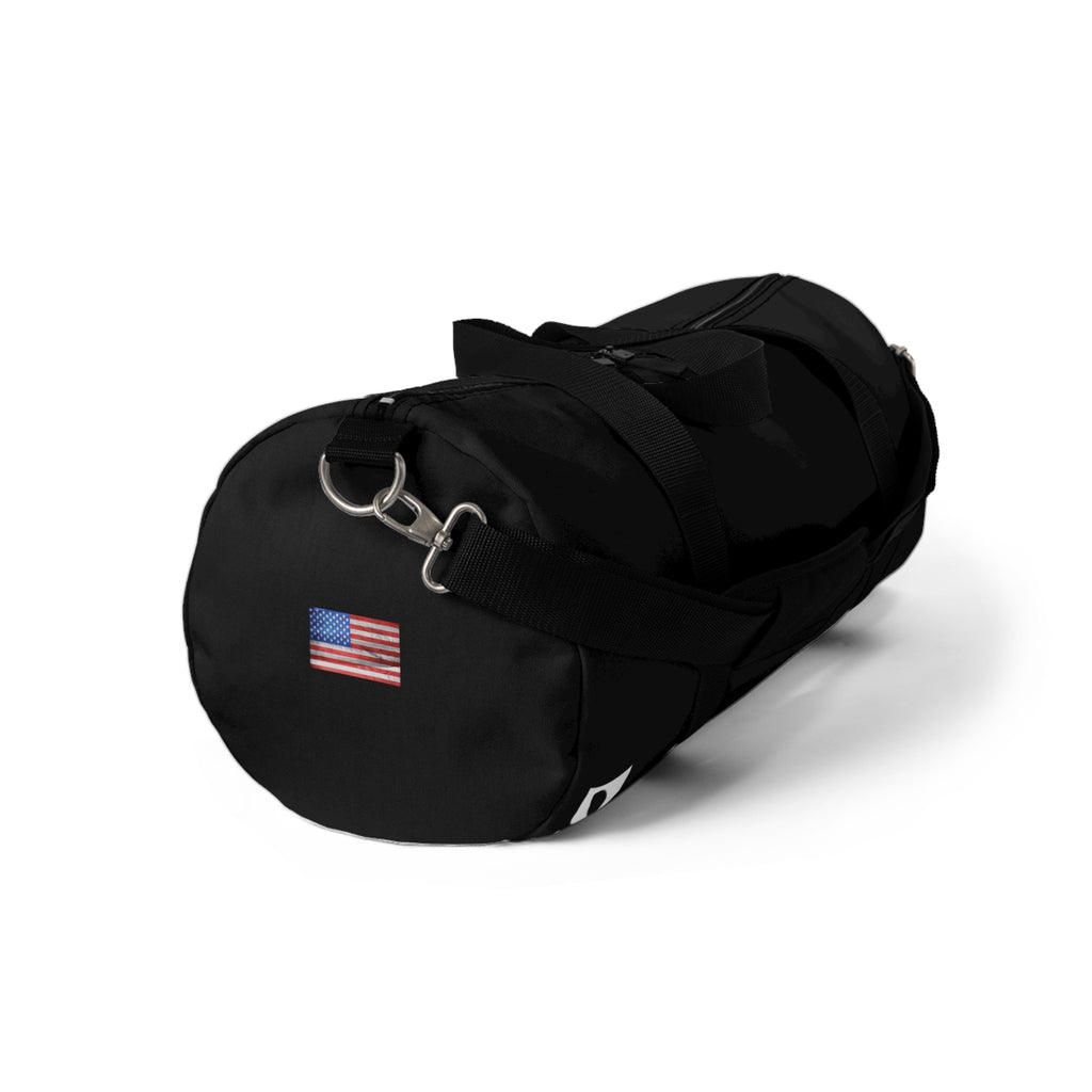SF&CO Exclusive Duffel Bag