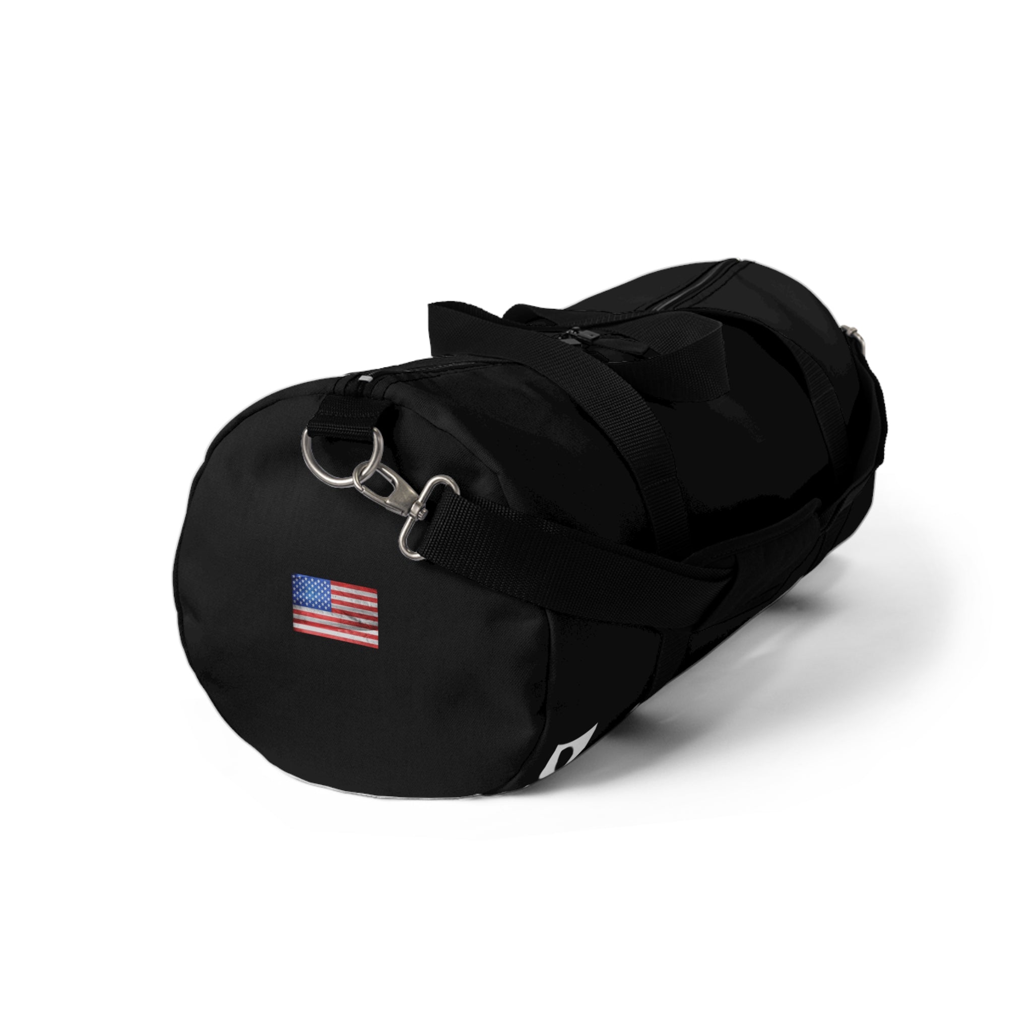SF&CO Exclusive Duffel Bag