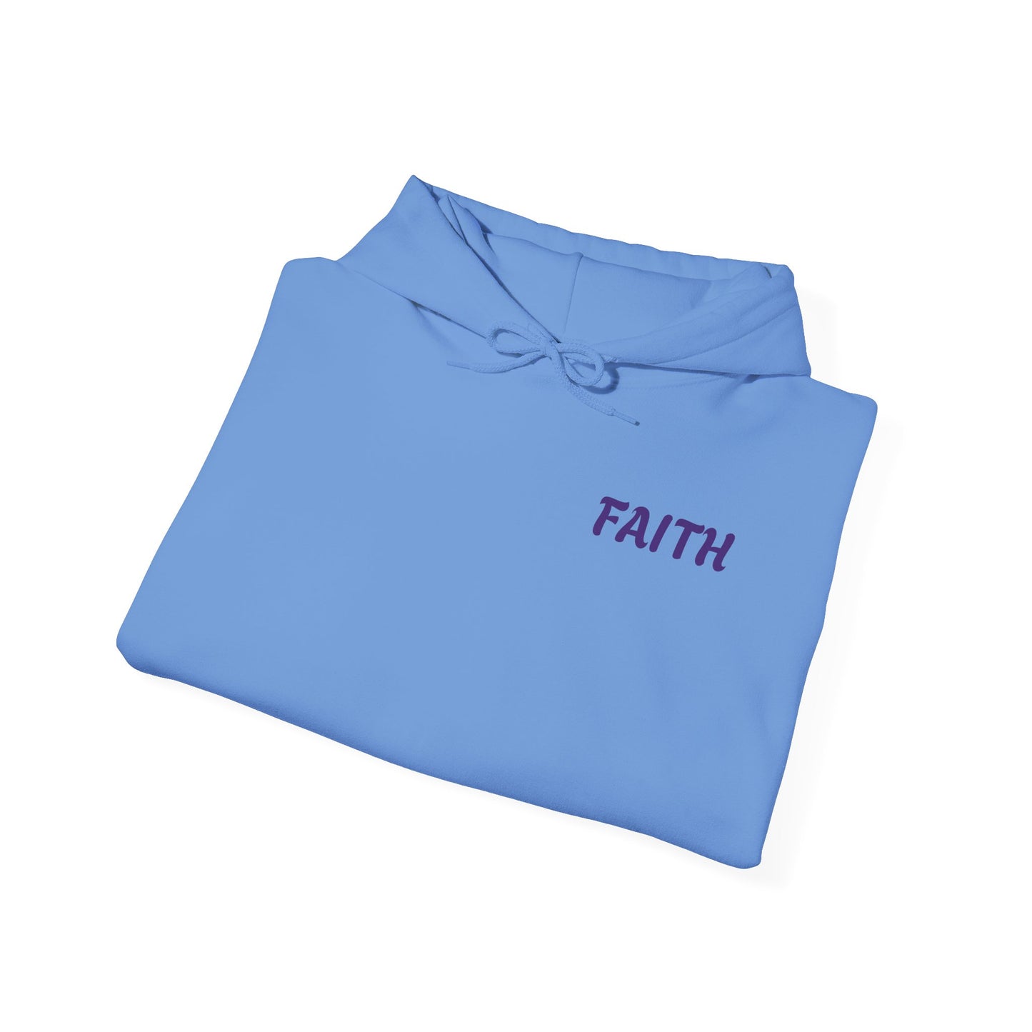 Faith Hoodie