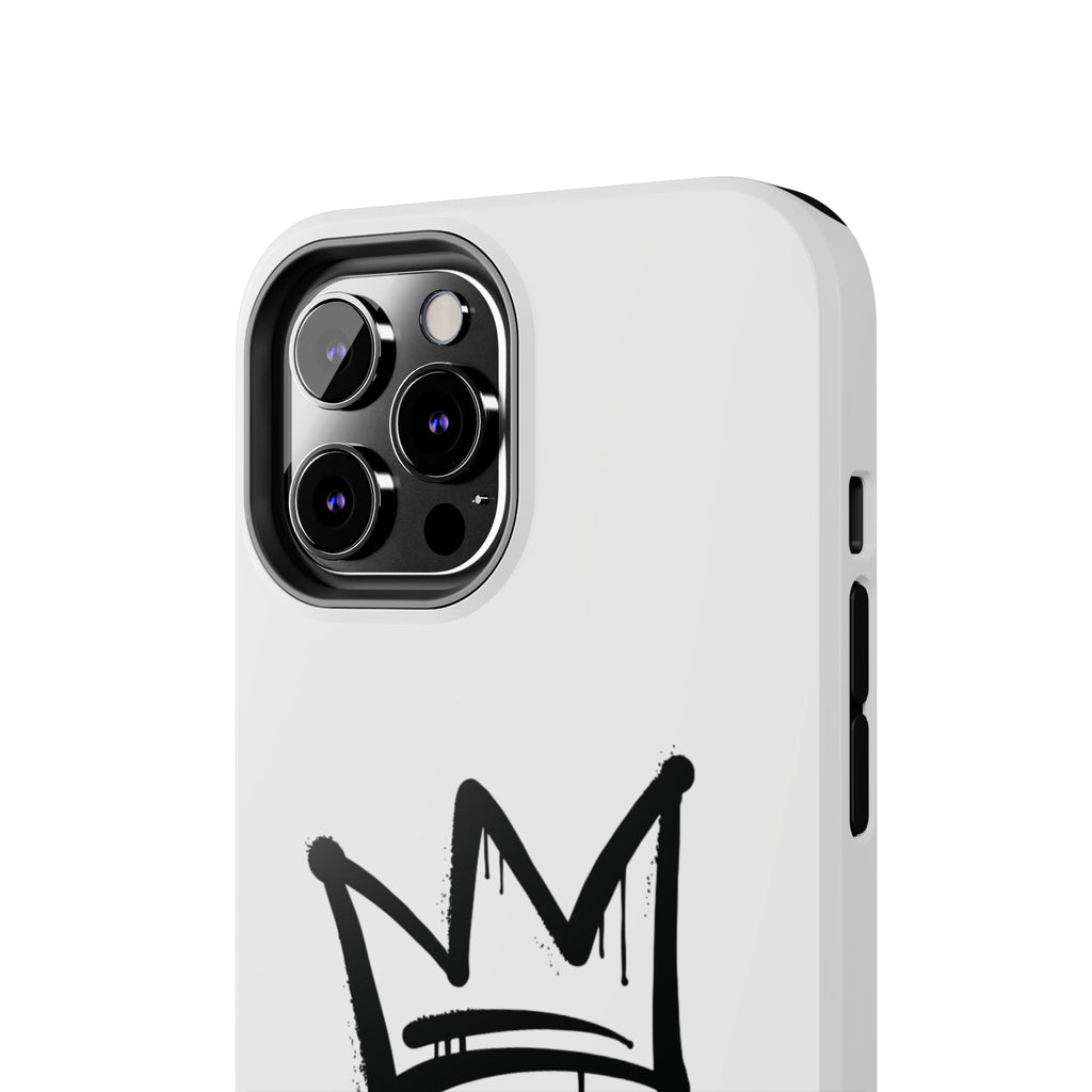 Phone Case - KINGDOM MINDED SO GOOD EDITION