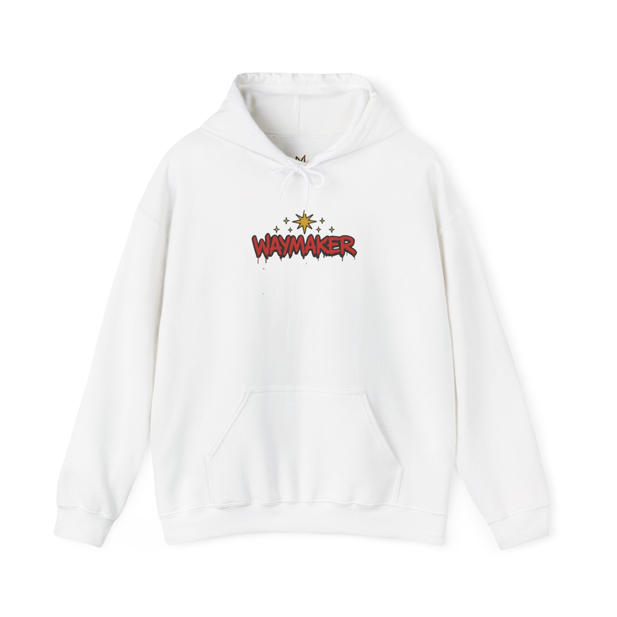 Winter Wammer Christmas Hoodie — Cozy Holiday Pullover