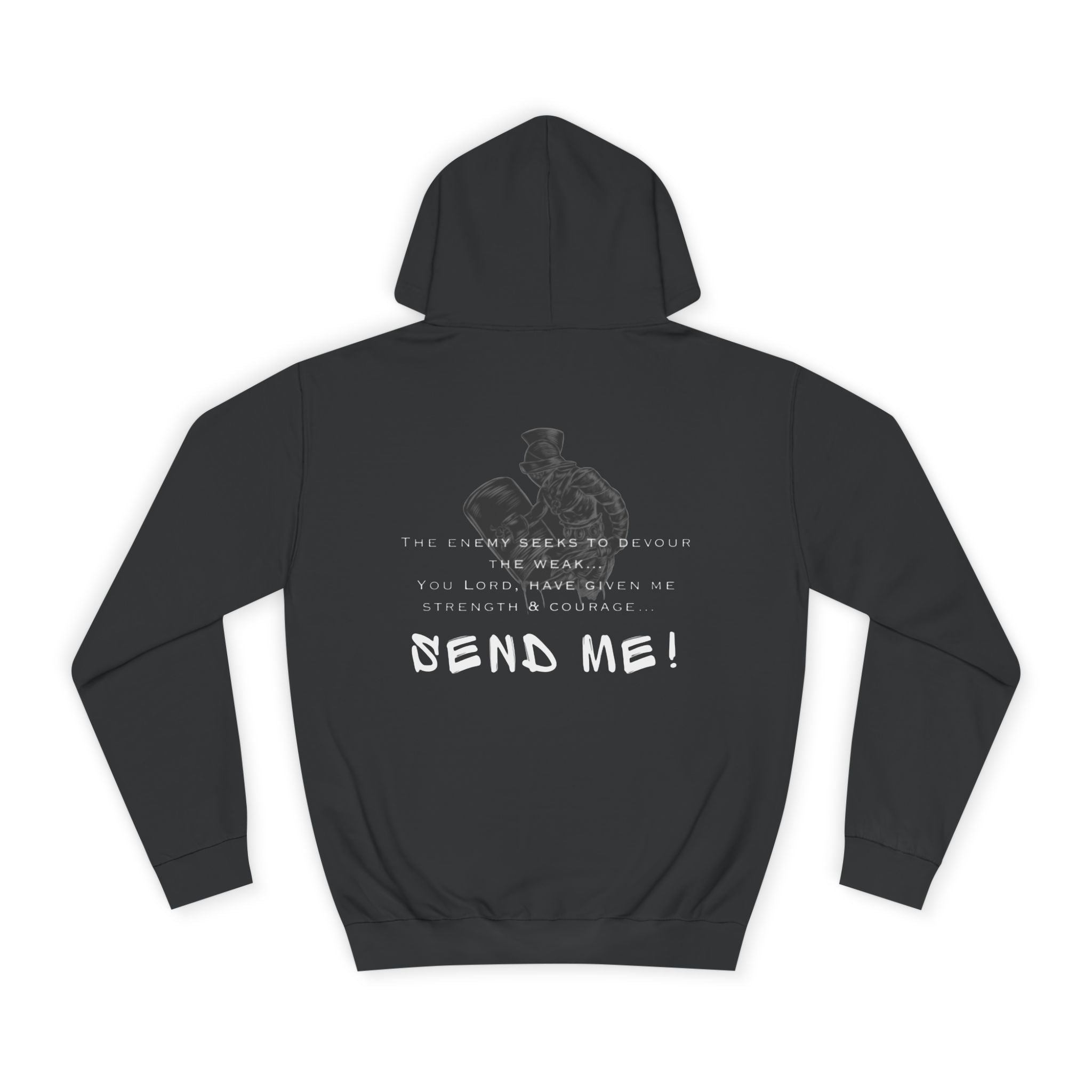 yesgod Collab Hoodie