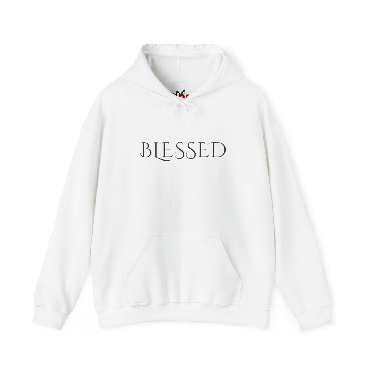 Blessed SPF Hoodie