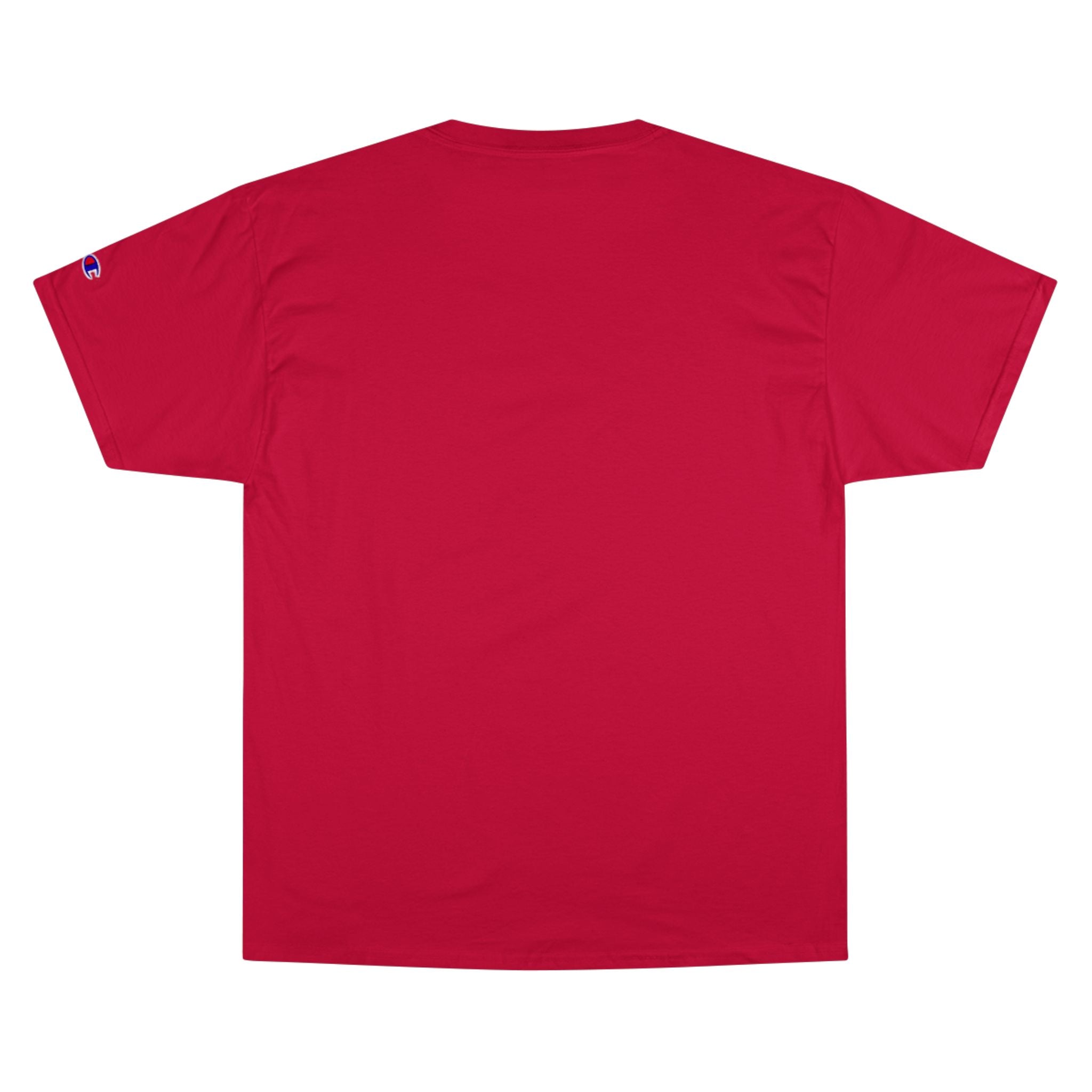 Philippians 4:13 T-Shirt SF&CO- Champion Collab