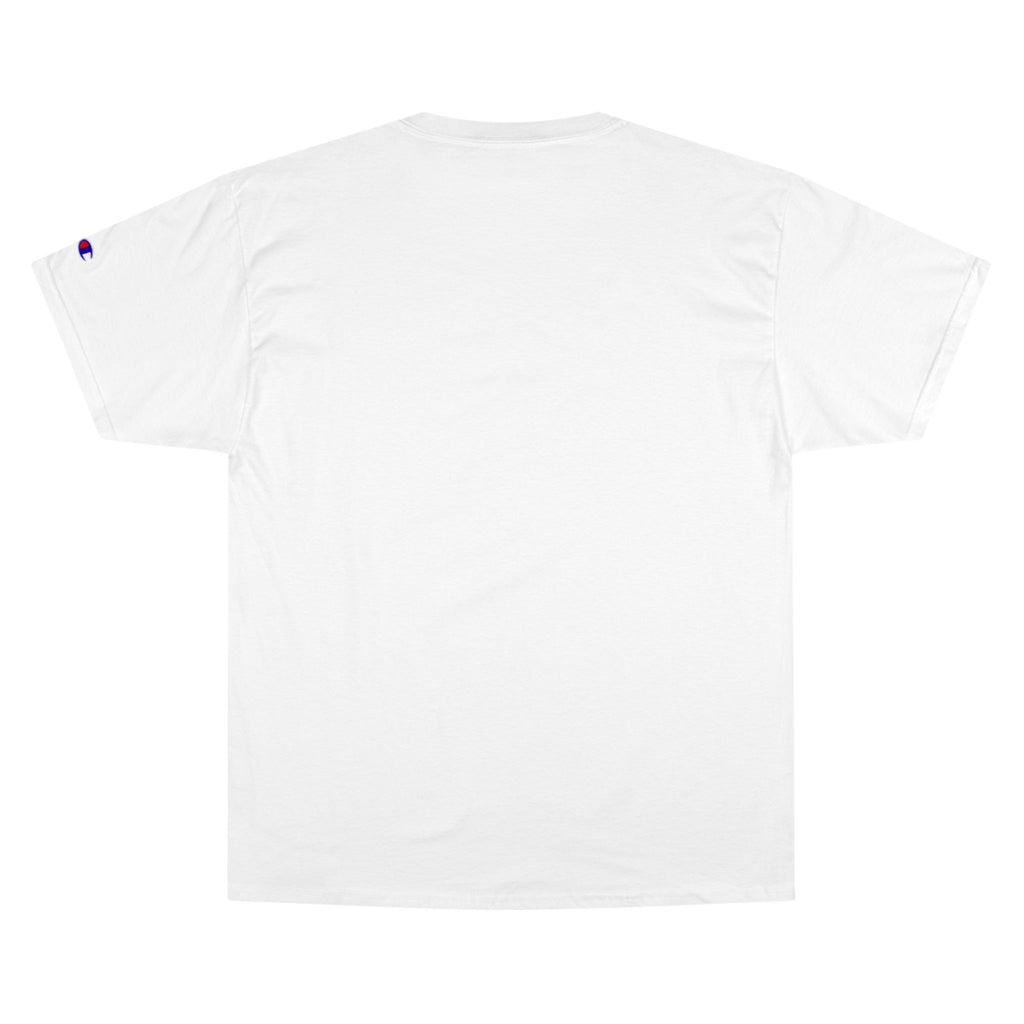 Philippians 4:13 T-Shirt SF&CO- Champion Collab