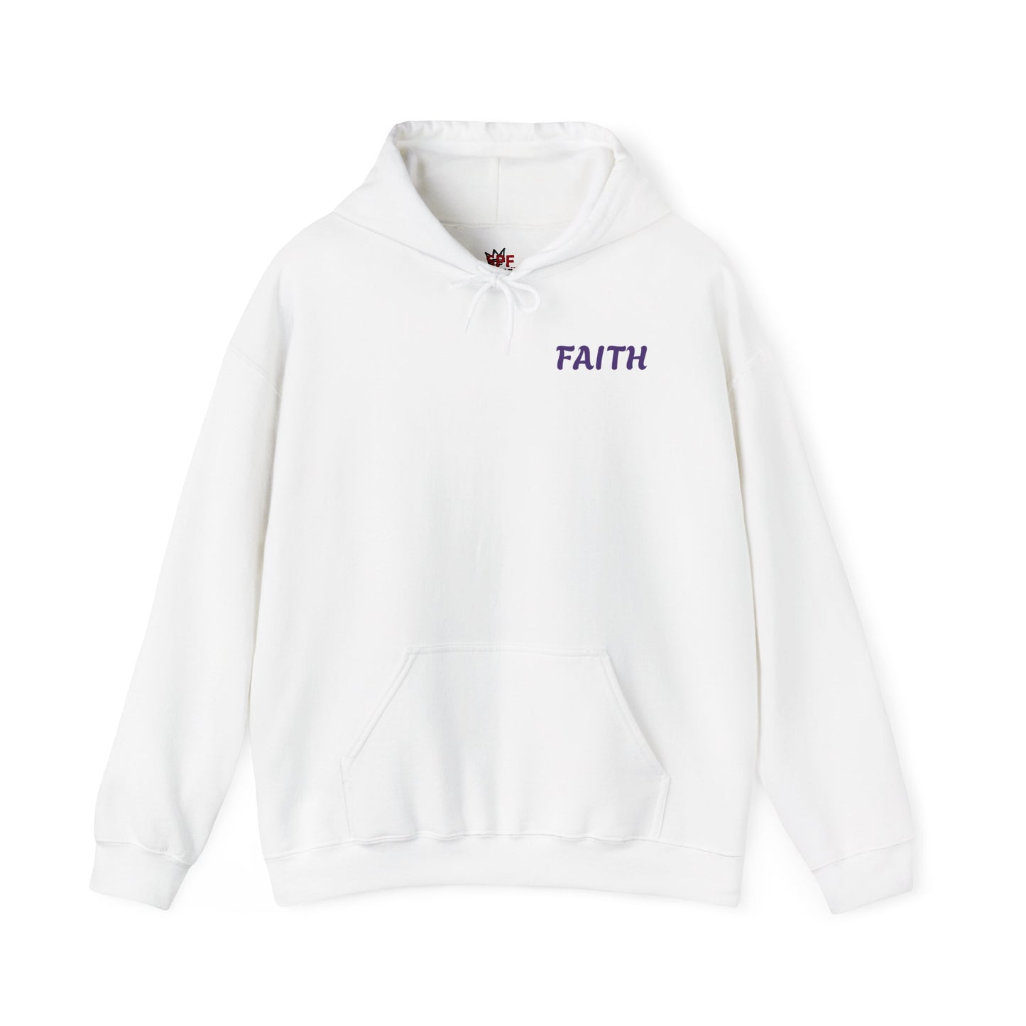 Faith Hoodie