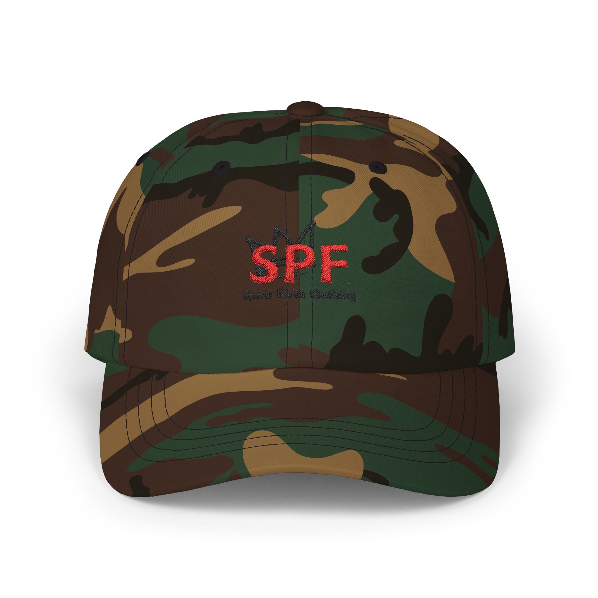 Spf cap online