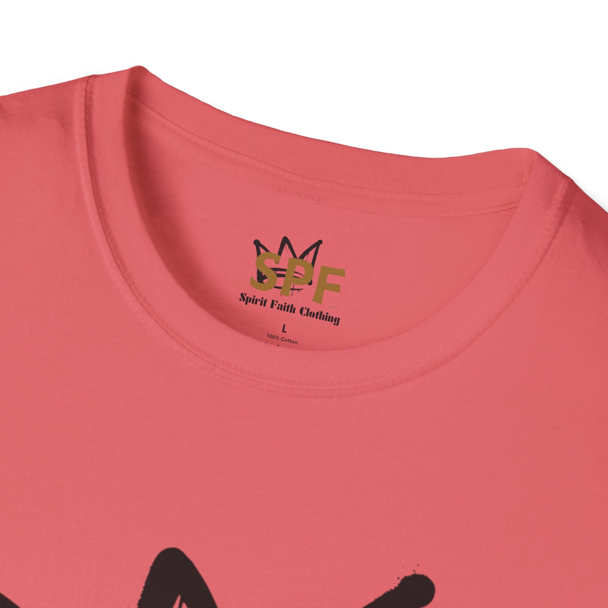 T-Shirt Kingdom Minded So Good Edition