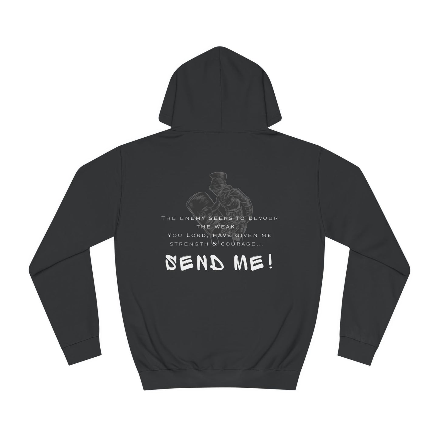 yesgod Collab Hoodie