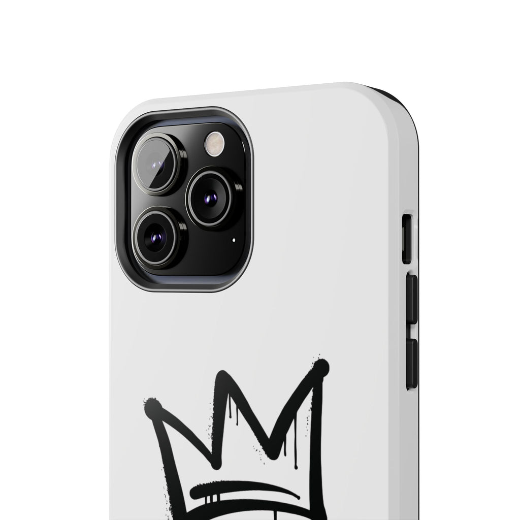 Phone Case - KINGDOM MINDED SO GOOD EDITION