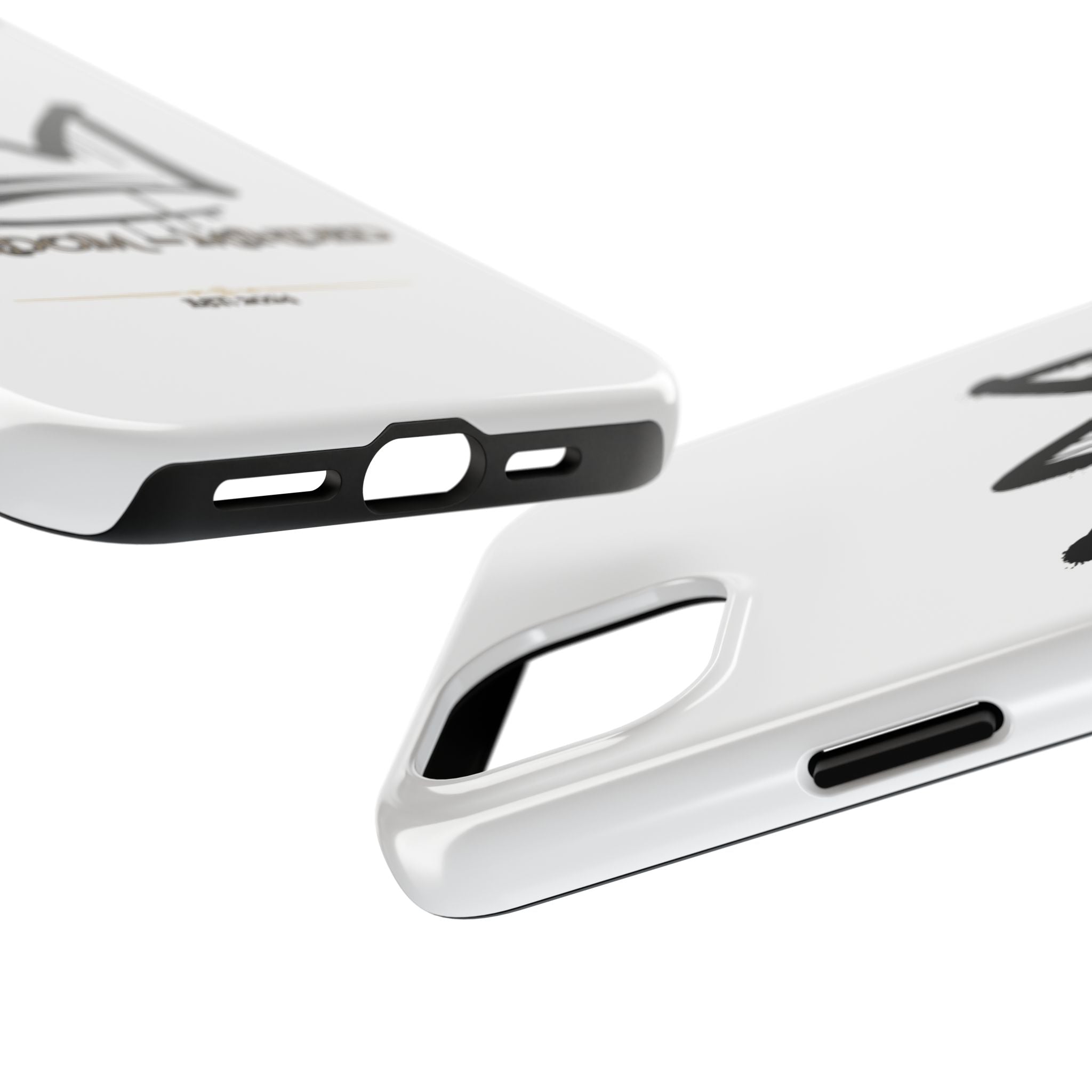 Phone Case - KINGDOM MINDED SO GOOD EDITION