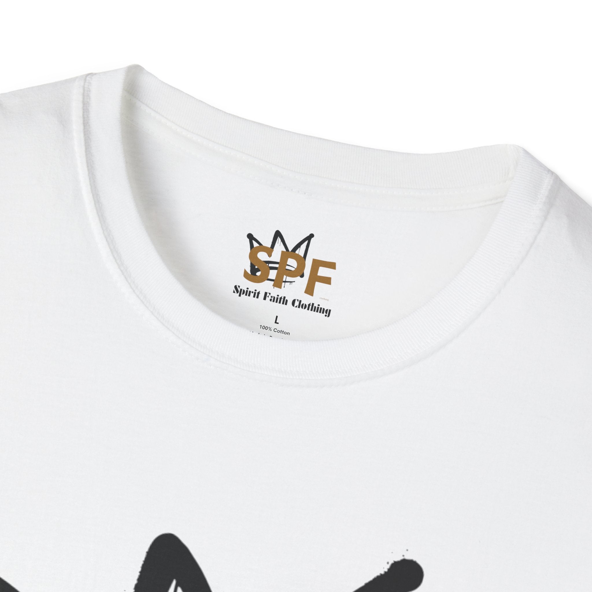 T-Shirt Kingdom Minded So Good Edition