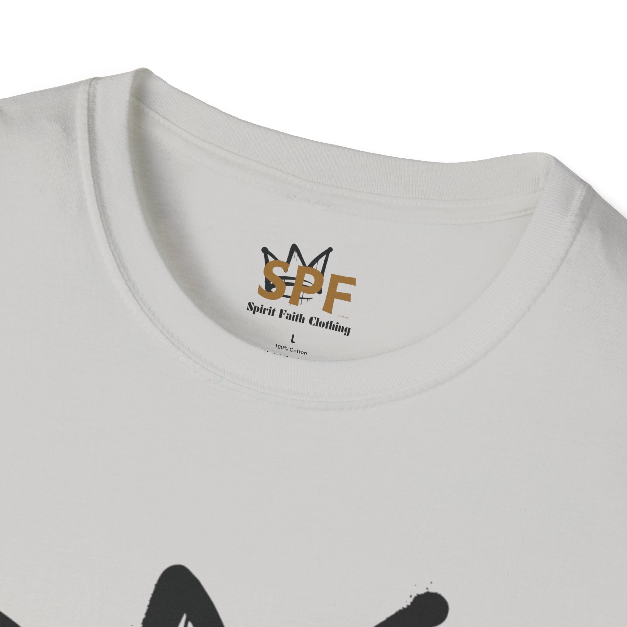 T-Shirt Kingdom Minded So Good Edition