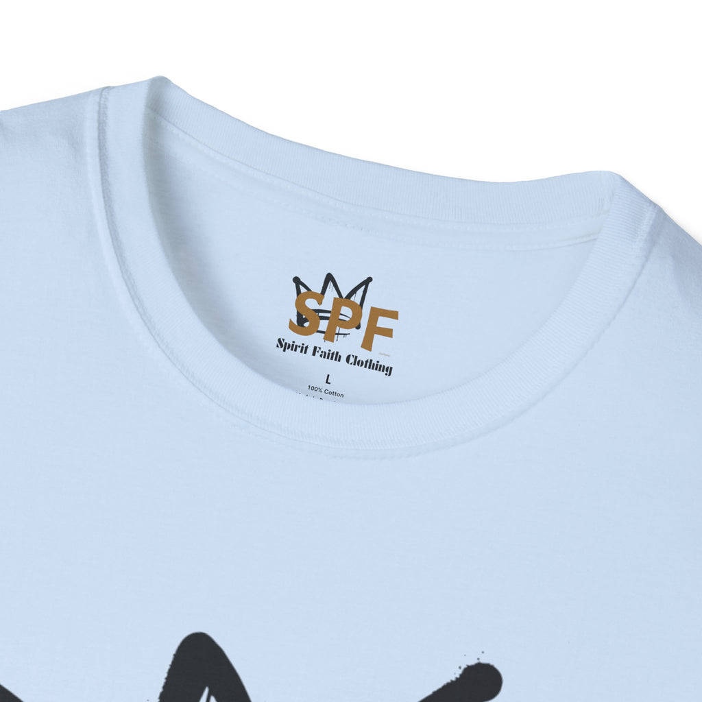 T-Shirt Kingdom Minded So Good Edition