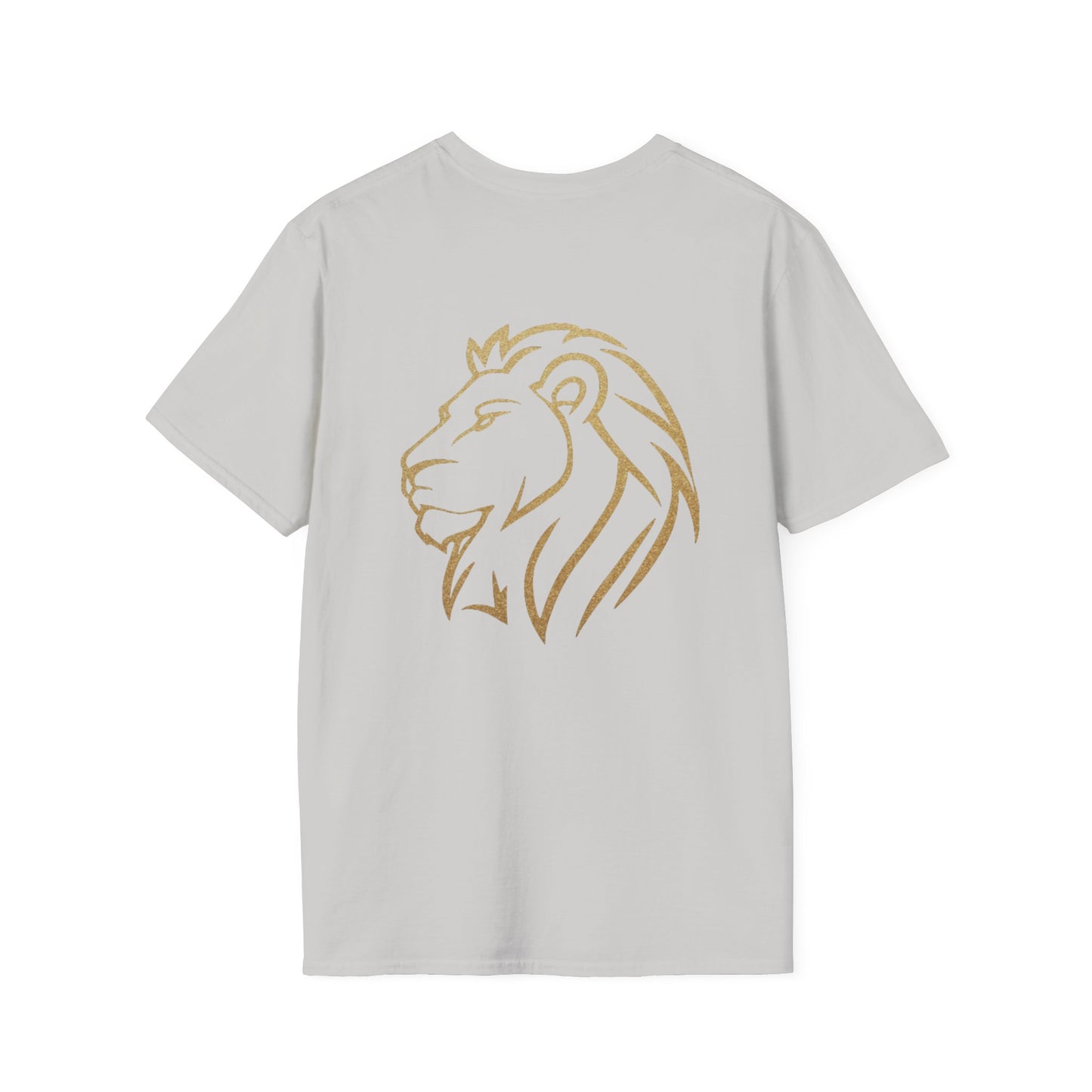 BOLD Unisex T-Shirt - Classic and Edgy