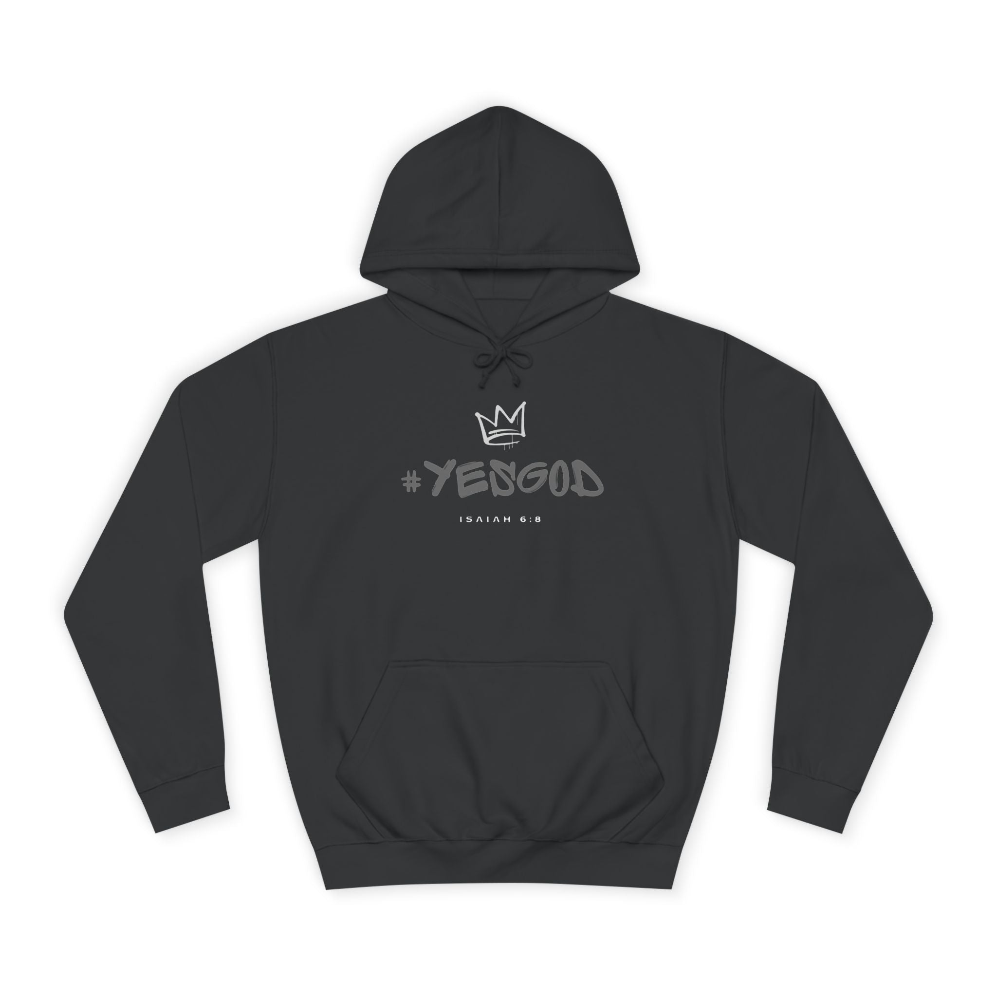 yesgod Collab Hoodie