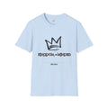 Kingdom-Minded — "Kingdom-Minded"  Tee
