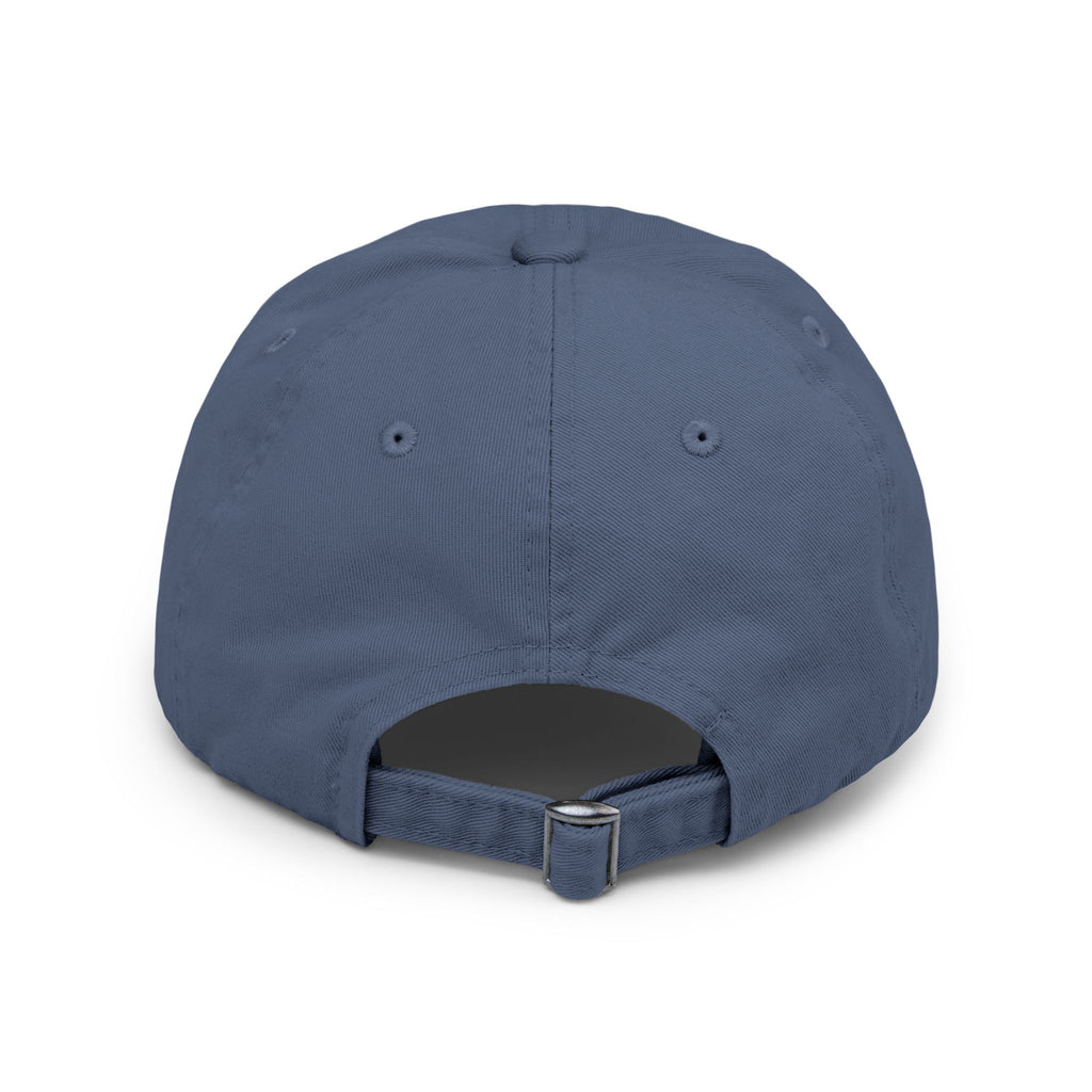 Hat Christian Photographer YHWH colab